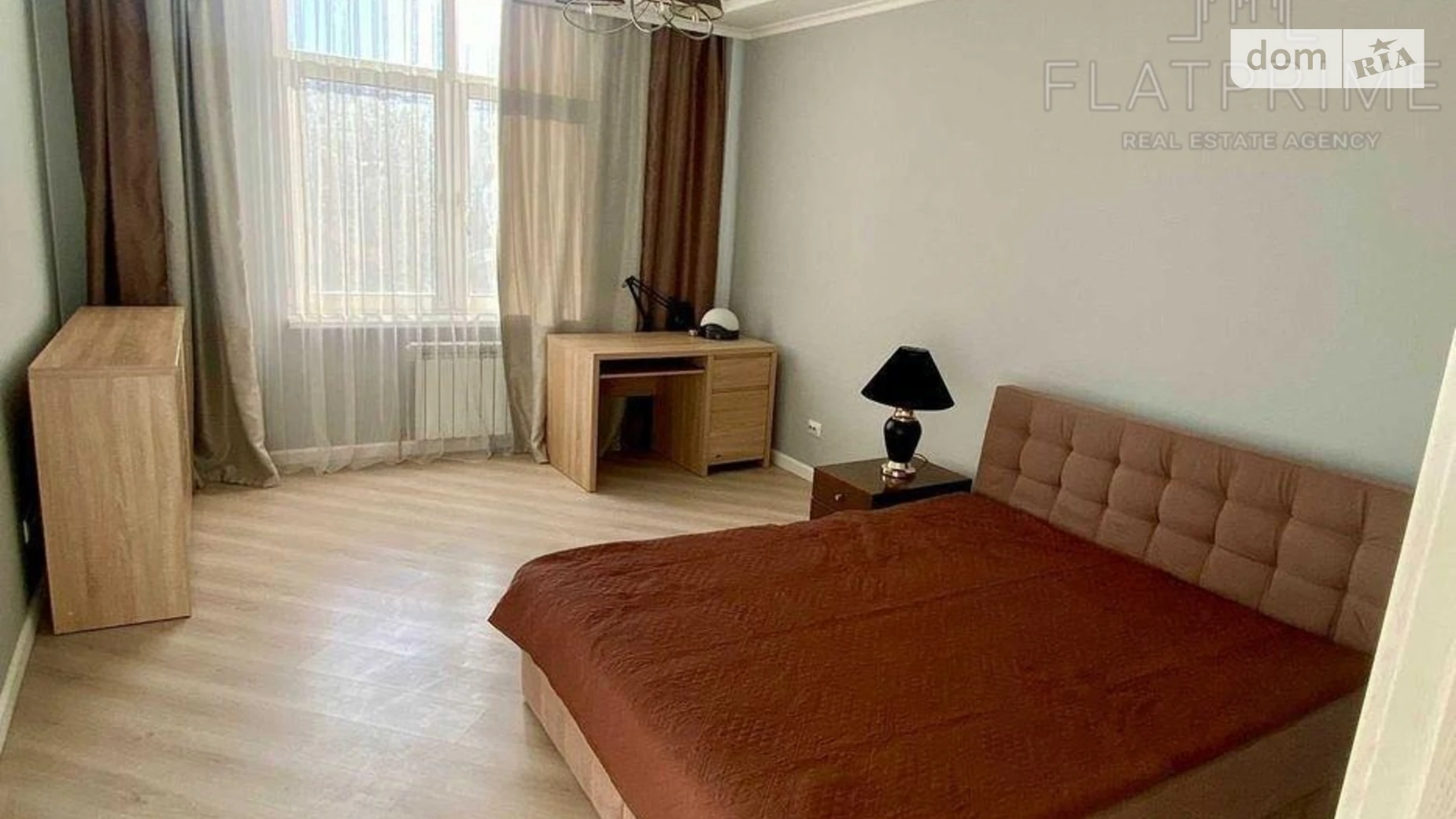 Продается 2-комнатная квартира 74 кв. м в Киеве, ул. Авиаконструктора Игоря Сикорского(Танковая), 4Г - фото 3