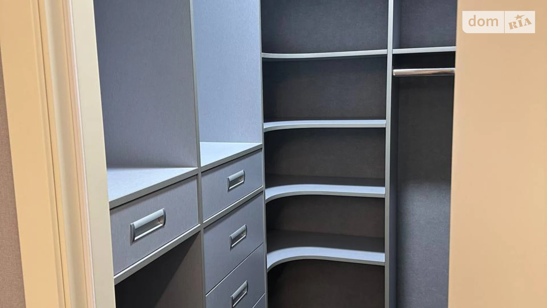 Продается 3-комнатная квартира 86 кв. м в Чайках, ул. Валерия Лобановского - фото 4