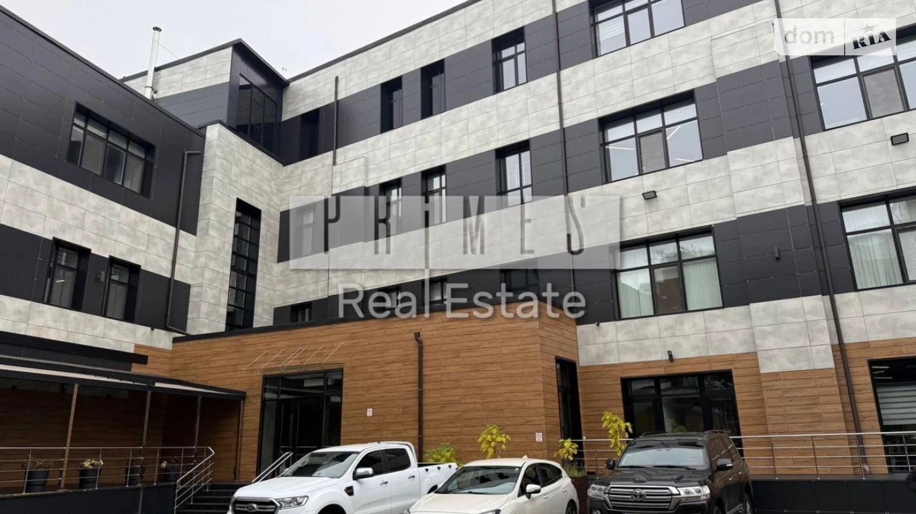 Здається в оренду офіс 513 кв. м в бізнес-центрі, цена: 10260 $ - фото 2