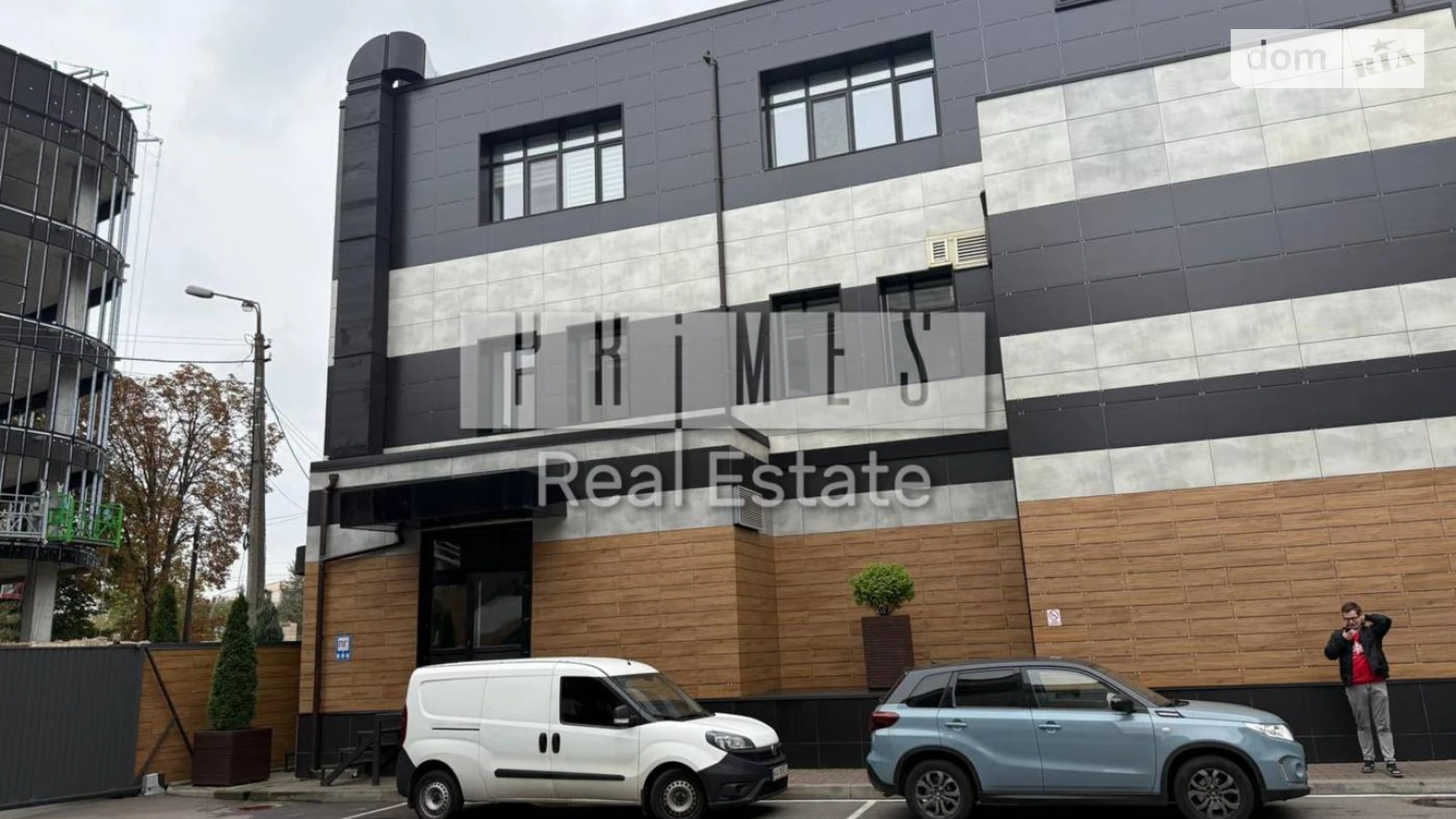 Здається в оренду офіс 513 кв. м в бізнес-центрі, цена: 10260 $ - фото 3