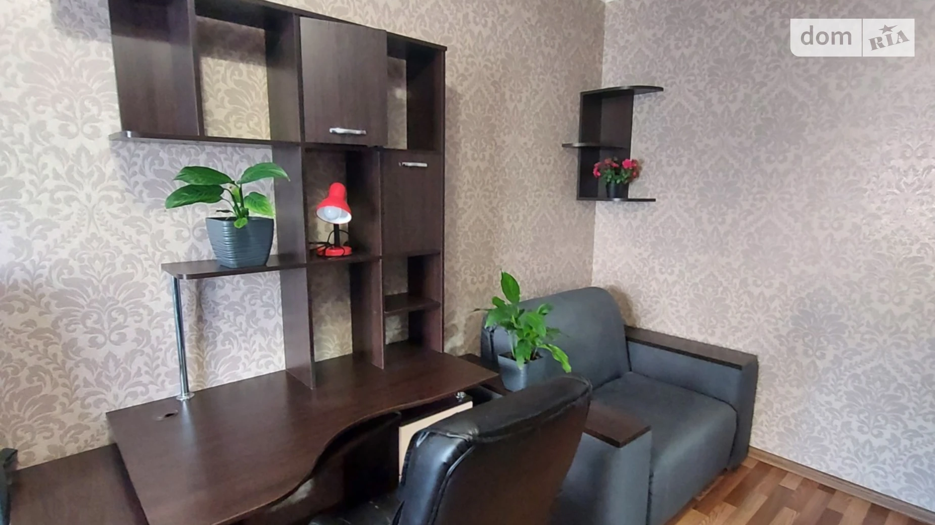 Сдается в аренду 1-комнатная квартира 38.9 кв. м в Киеве, ул. Чавдар Елизаветы, 34 - фото 3