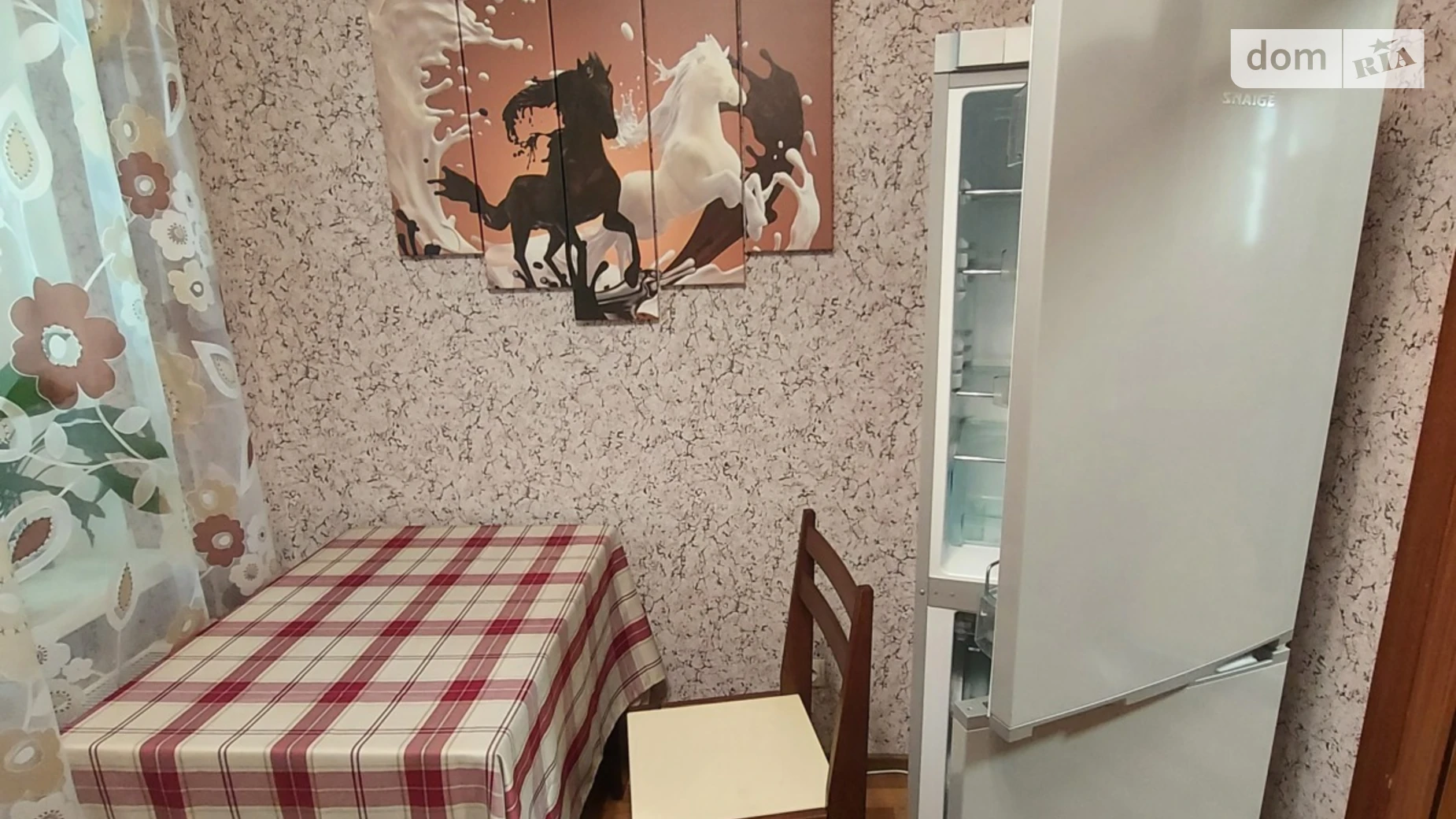 Сдается в аренду 1-комнатная квартира 38.9 кв. м в Киеве, ул. Чавдар Елизаветы, 34 - фото 5