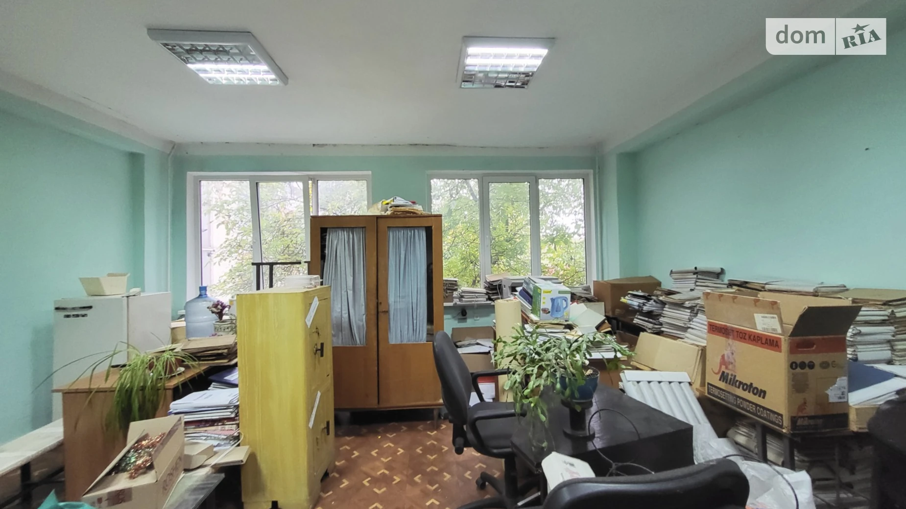 Сдается в аренду офис 31 кв. м в бизнес-центре, цена: 4650 грн - фото 2
