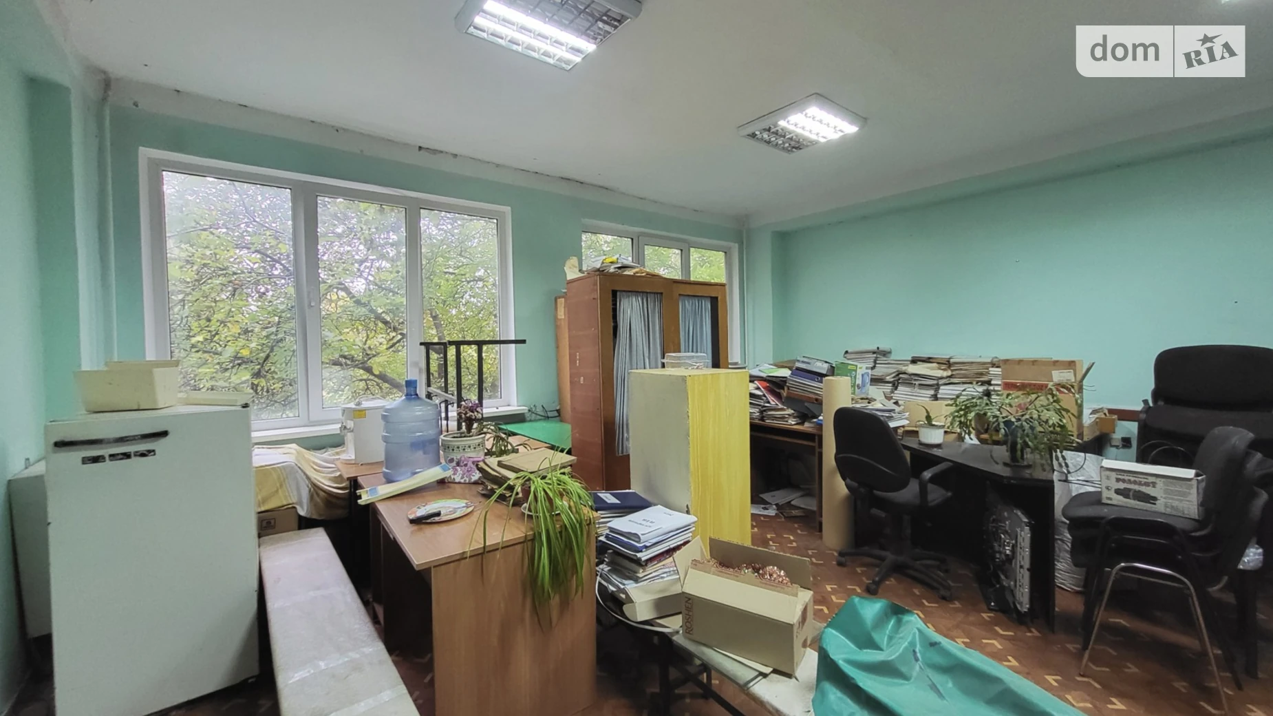 Сдается в аренду офис 31 кв. м в бизнес-центре, цена: 4650 грн - фото 3