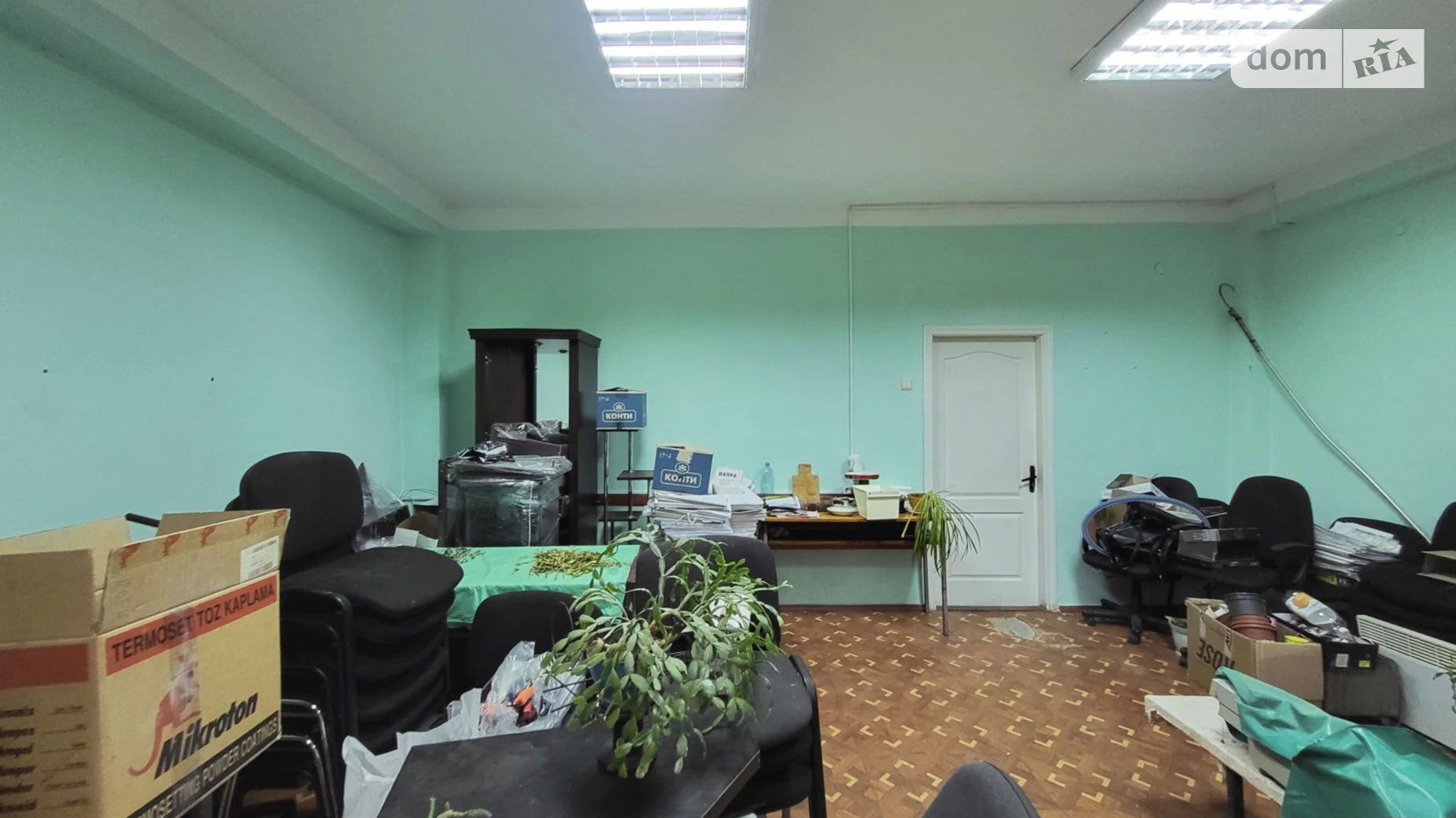 Сдается в аренду офис 31 кв. м в бизнес-центре, цена: 4650 грн - фото 4