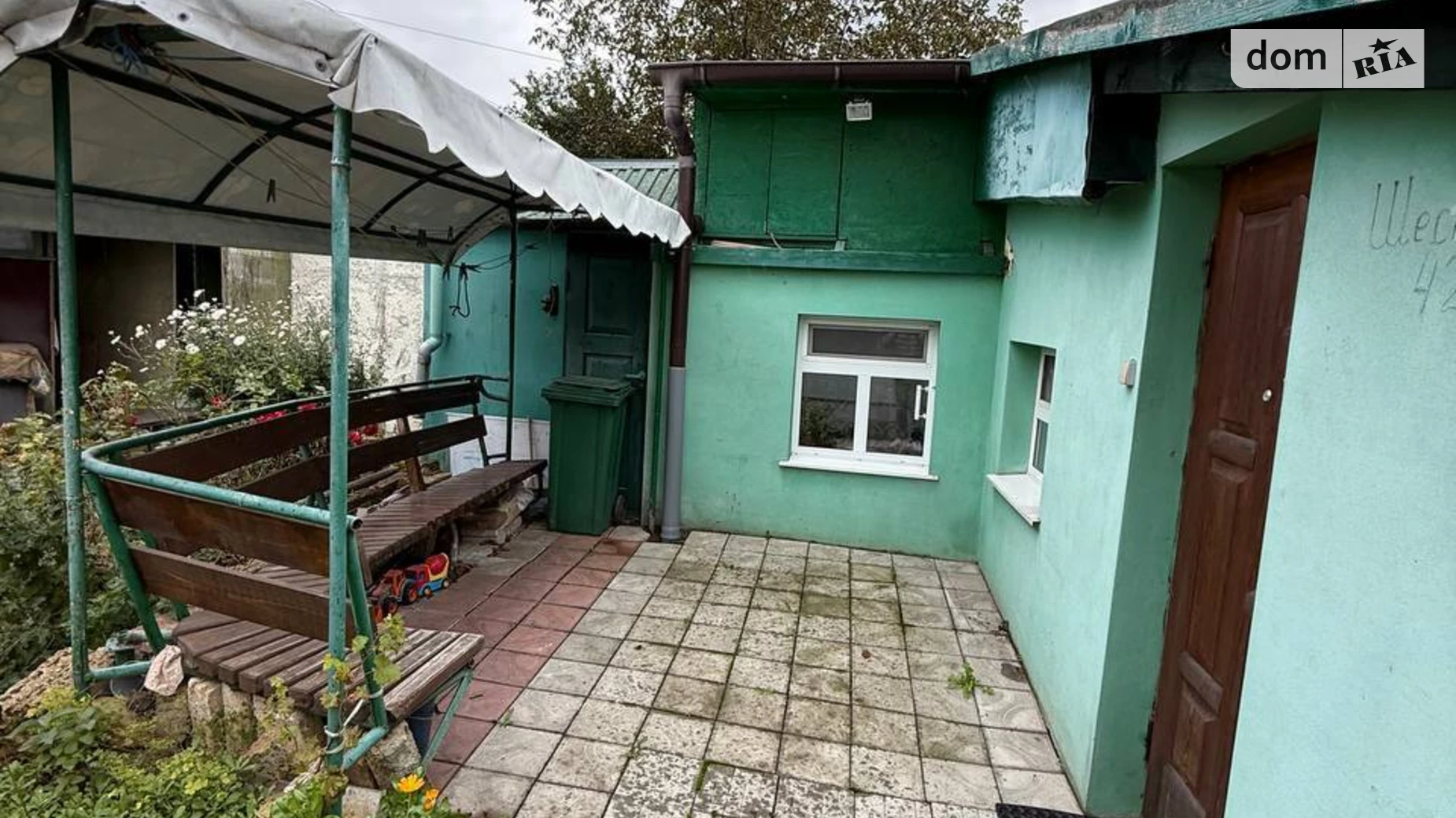 Продается 2-комнатная квартира 45 кв. м в Хмельницком, ул. Шестакова - фото 3