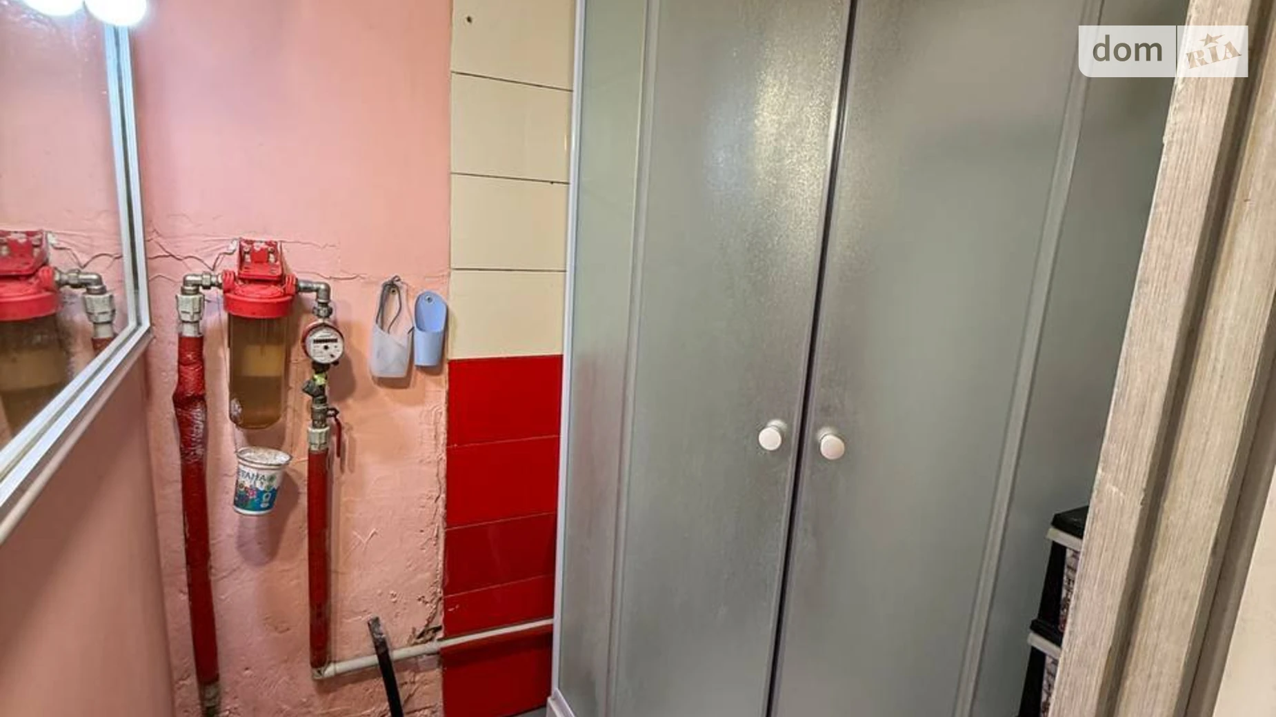 Продается 2-комнатная квартира 45 кв. м в Хмельницком, ул. Шестакова - фото 2