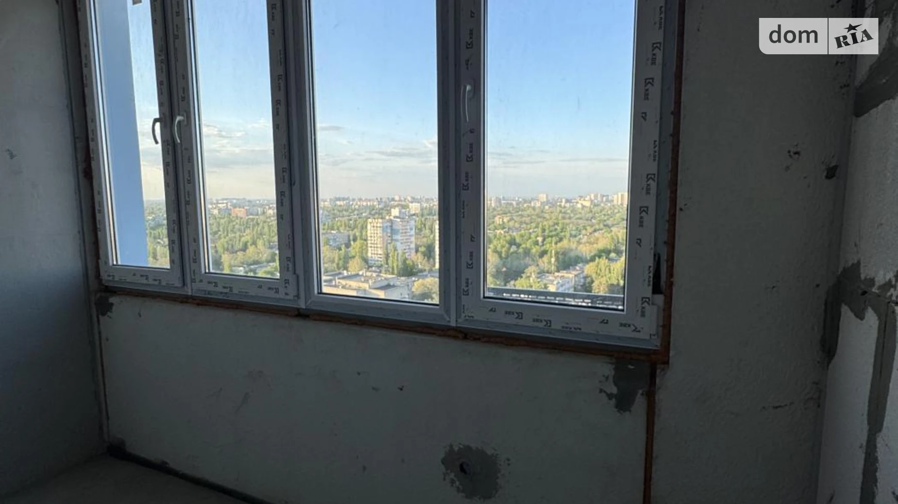 Продается 1-комнатная квартира 56 кв. м в Одессе, ул. Варненская, 27А/2 - фото 2