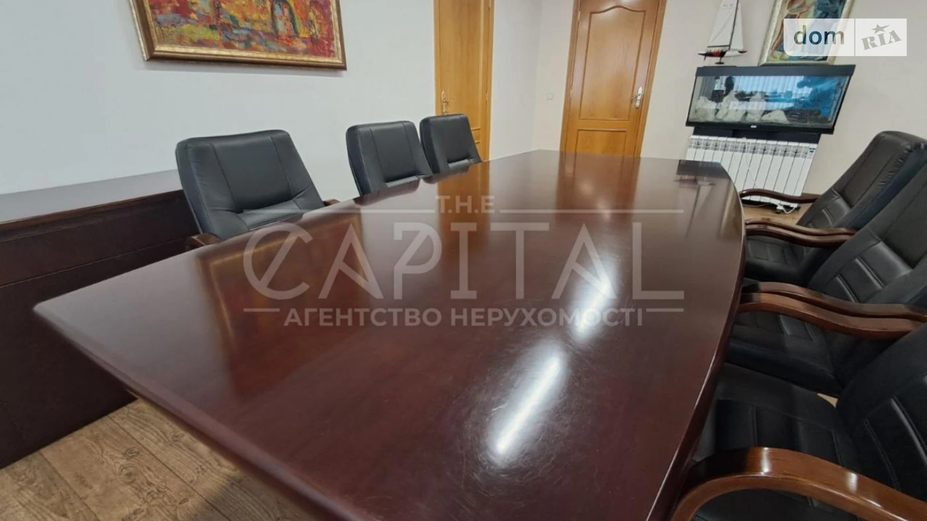 Сдается в аренду офис 143 кв. м в бизнес-центре, цена: 1430 $ - фото 3