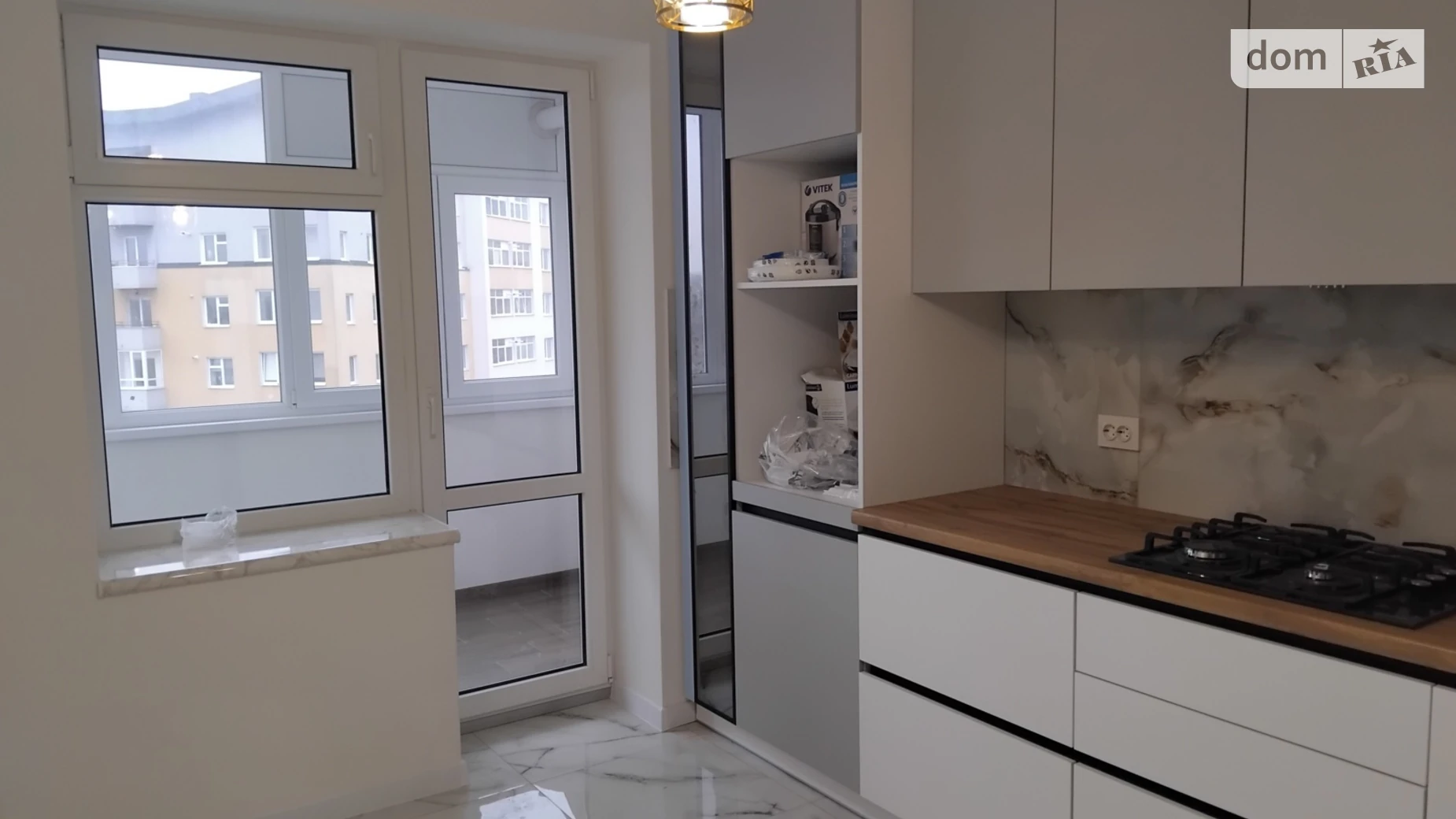 2-комнатная квартира 70 кв. м в Тернополе, ул. Микулинецкая - фото 4