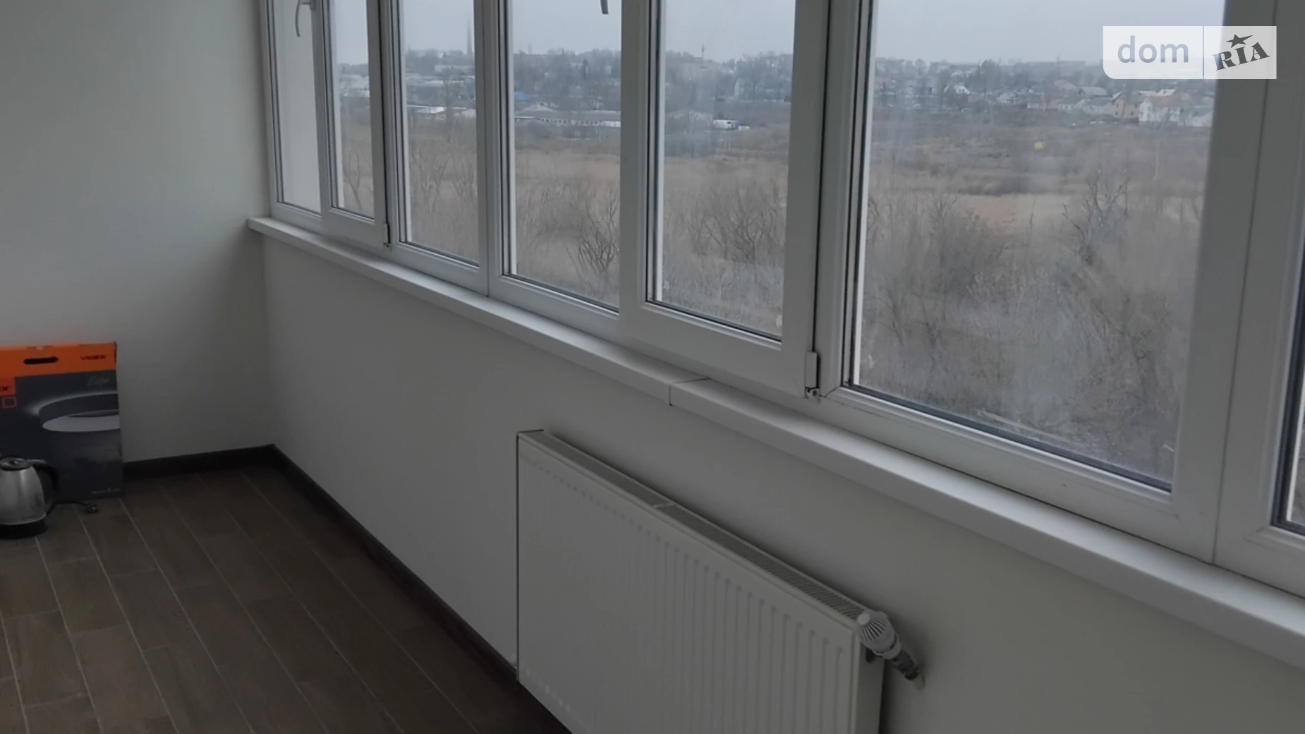 2-комнатная квартира 70 кв. м в Тернополе, ул. Микулинецкая - фото 5