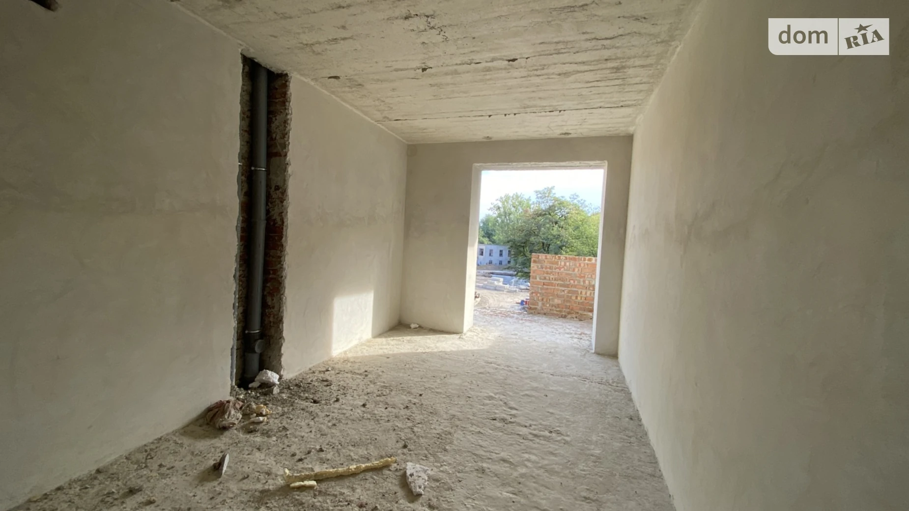 Продается 1-комнатная квартира 44.1 кв. м в Ивано-Франковске, ул. Бандеры Степана - фото 3