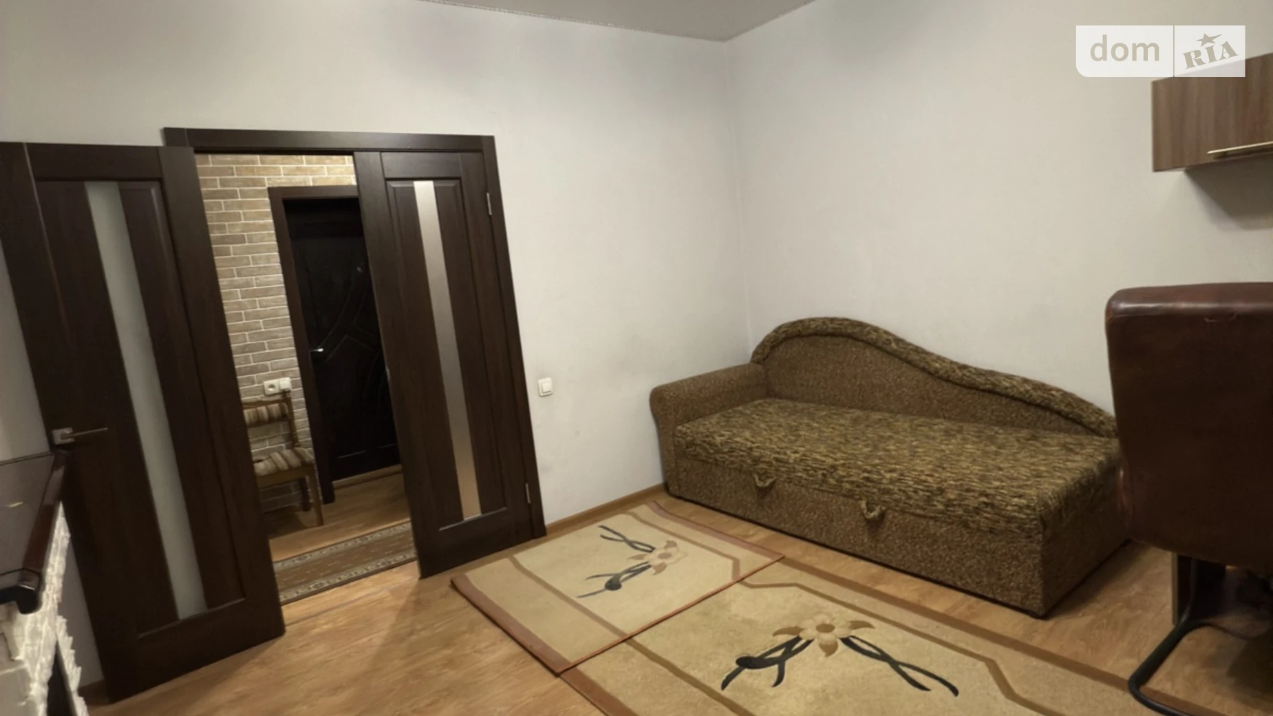 1-комнатная квартира 37.38 кв. м в Запорожье, просп. Соборный, 171 - фото 3