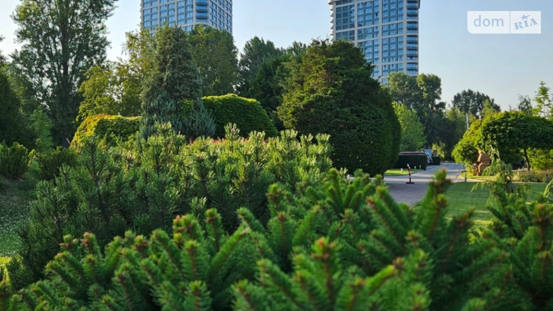 Продається 3-кімнатна квартира 92 кв. м у Дніпрі, вул. Набережна Перемоги, 7 - фото 2