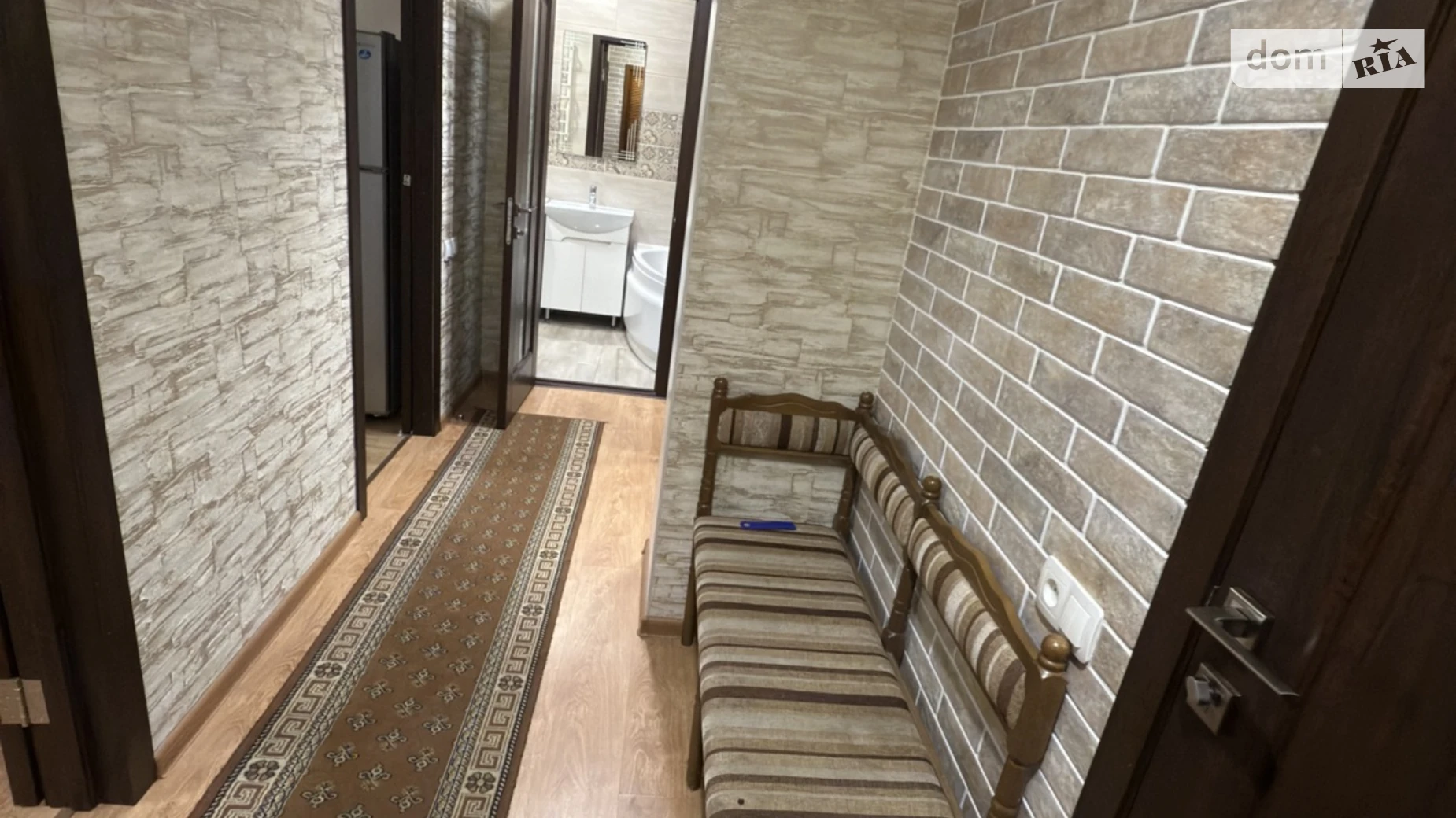 1-комнатная квартира 37.38 кв. м в Запорожье, просп. Соборный, 171 - фото 4