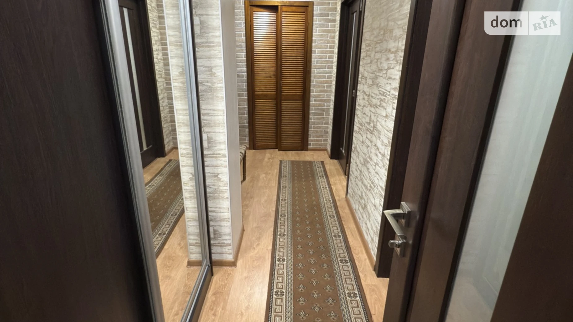 1-комнатная квартира 37.38 кв. м в Запорожье, просп. Соборный, 171 - фото 5