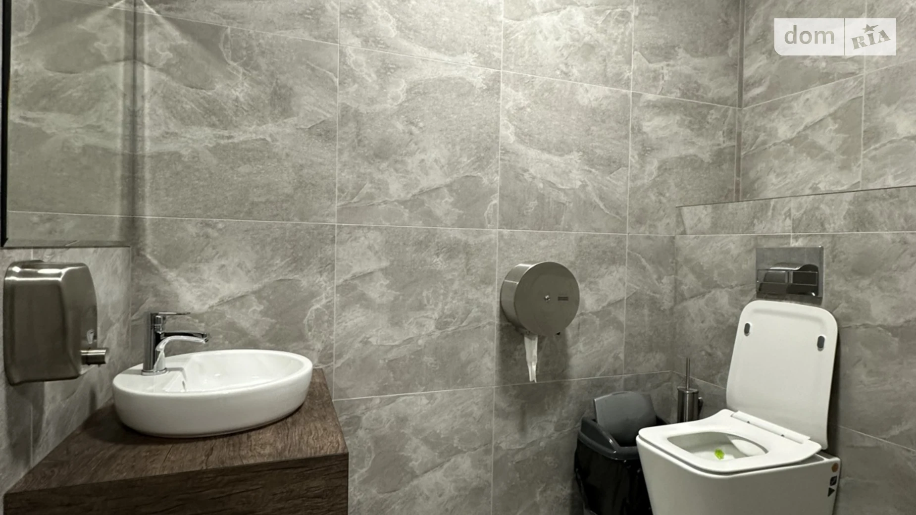 Сдается в аренду офис 20 кв. м в бизнес-центре, цена: 240 $ - фото 5