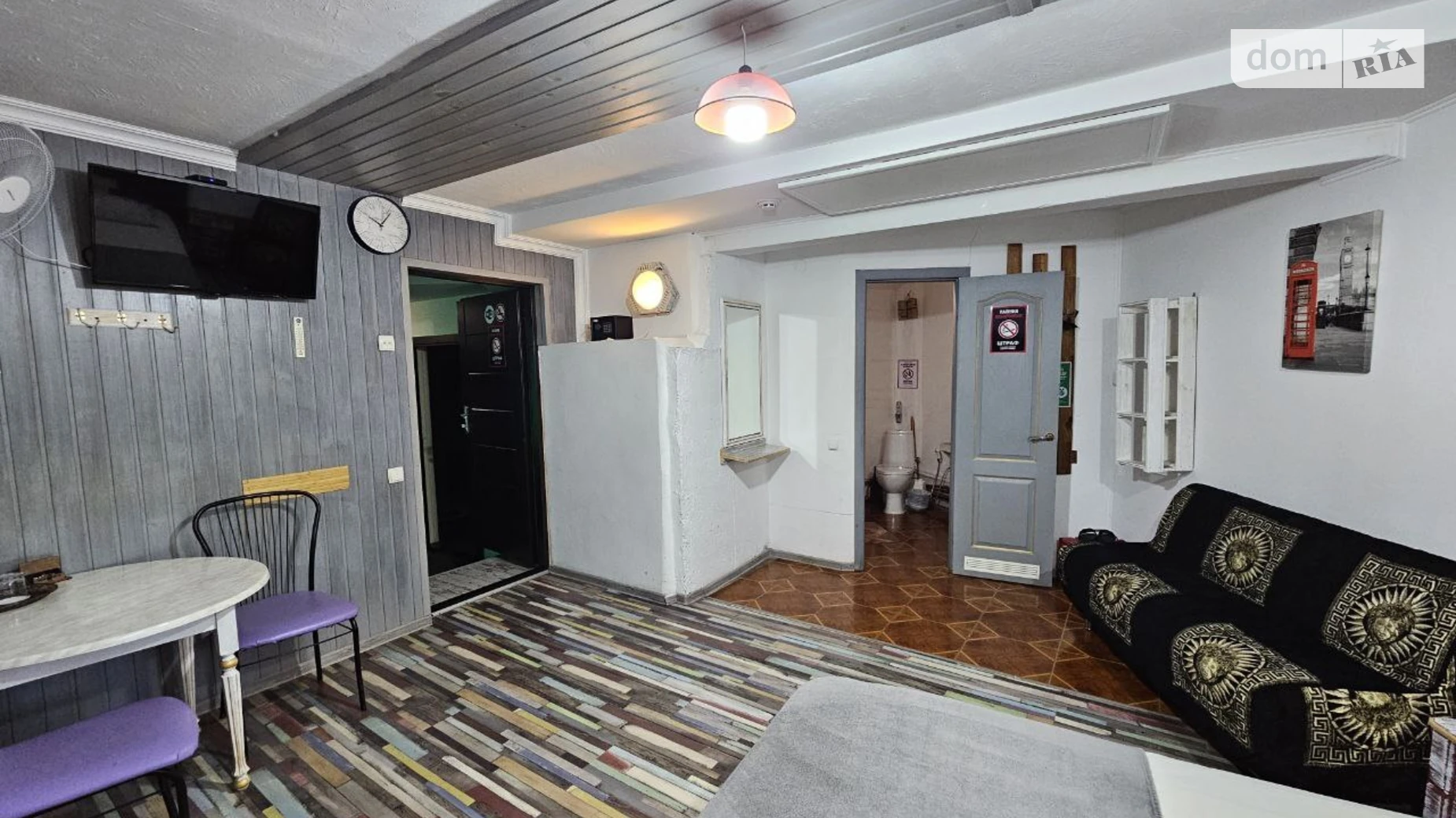 Сдается в аренду комната в Днепре, цена: 1800 грн - фото 3
