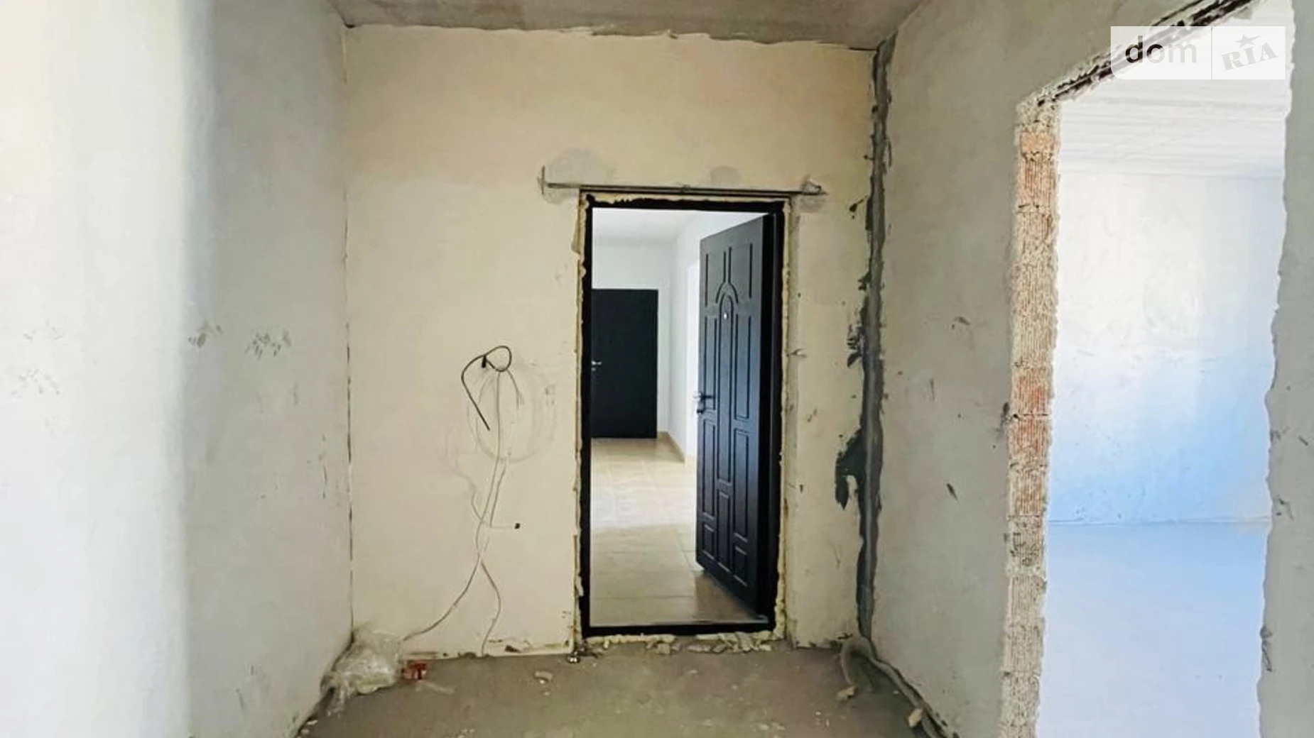 Продается 2-комнатная квартира 59 кв. м в Ирпене, ул. Белокур(Курская) - фото 2