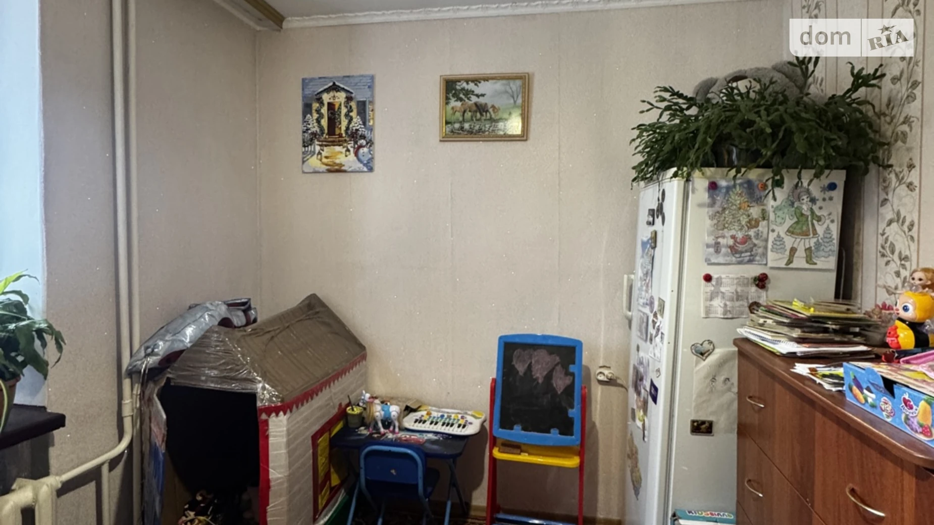 Продается 4-комнатная квартира 76.8 кв. м в Виннице, ул. Запорожская(Петра Запорожца), 21 - фото 3