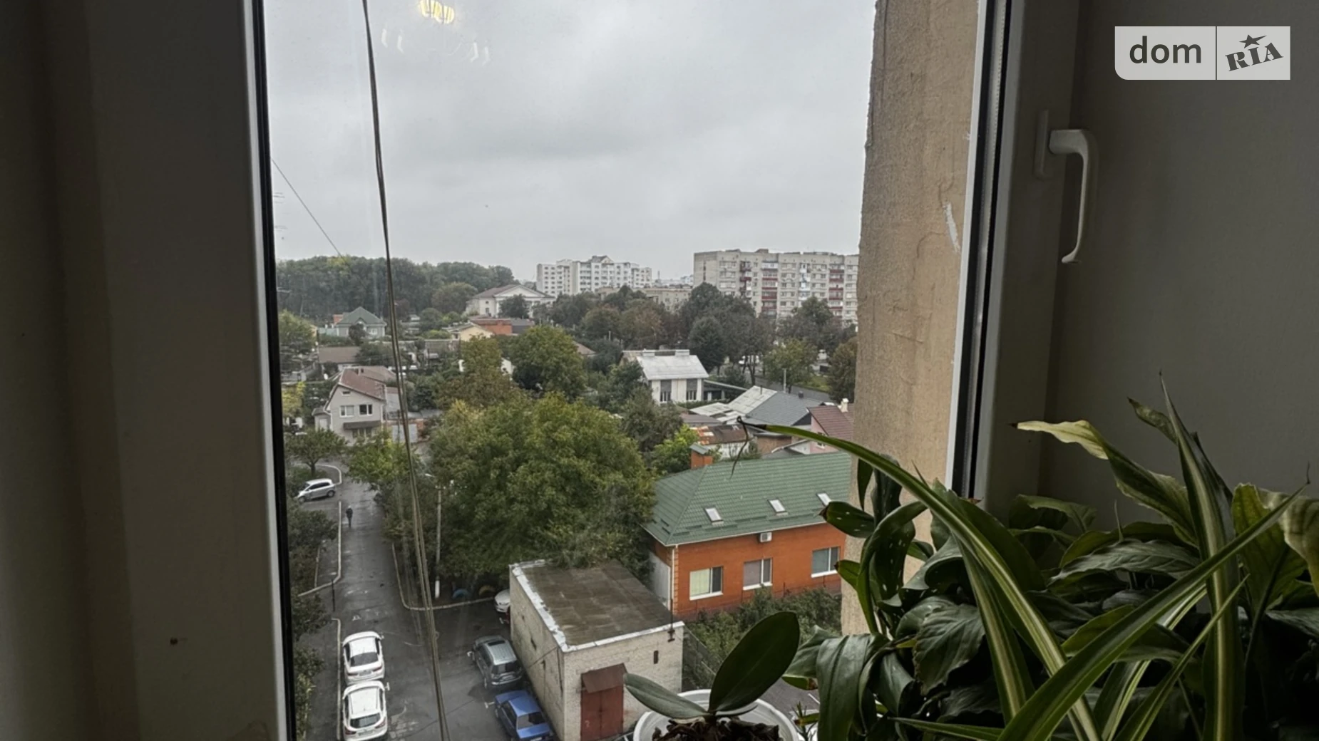 Продается 4-комнатная квартира 76.8 кв. м в Виннице, ул. Запорожская(Петра Запорожца), 21 - фото 4