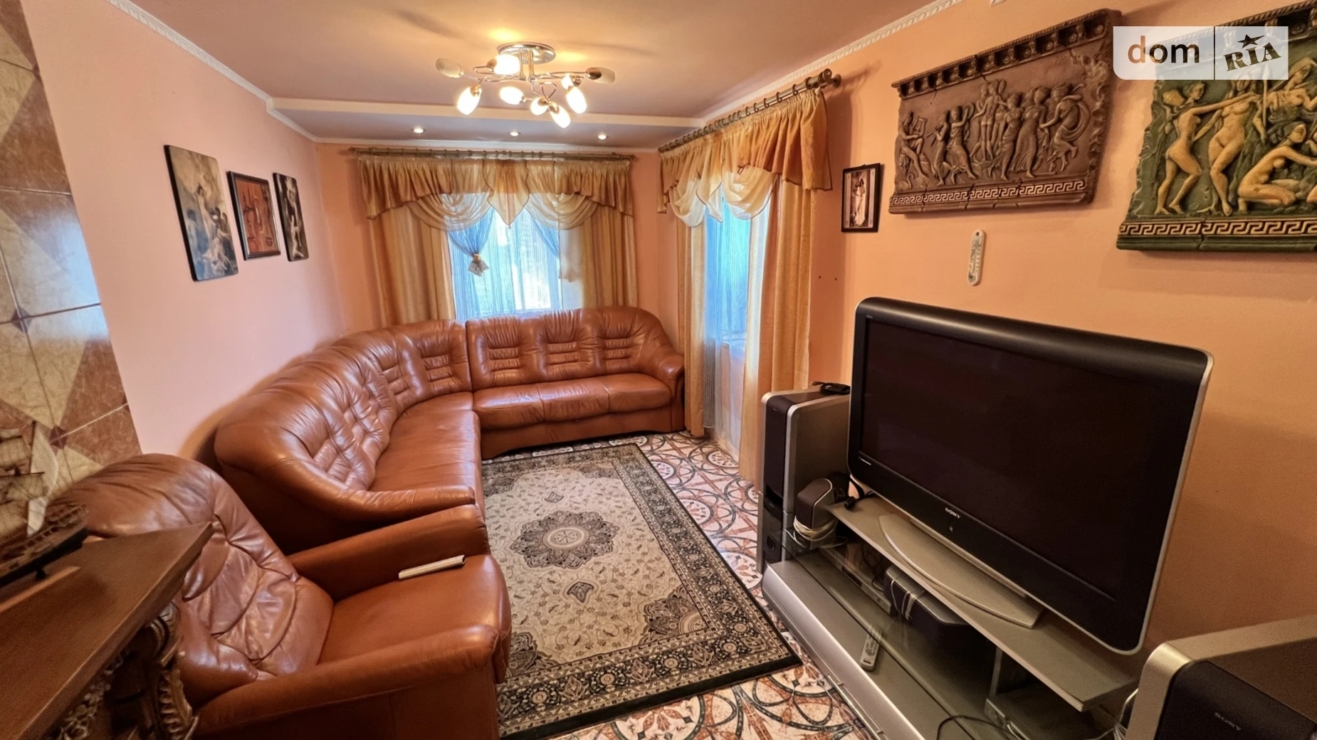 Продается одноэтажный дом 81.6 кв. м с участком, цена: 36000 $ - фото 2