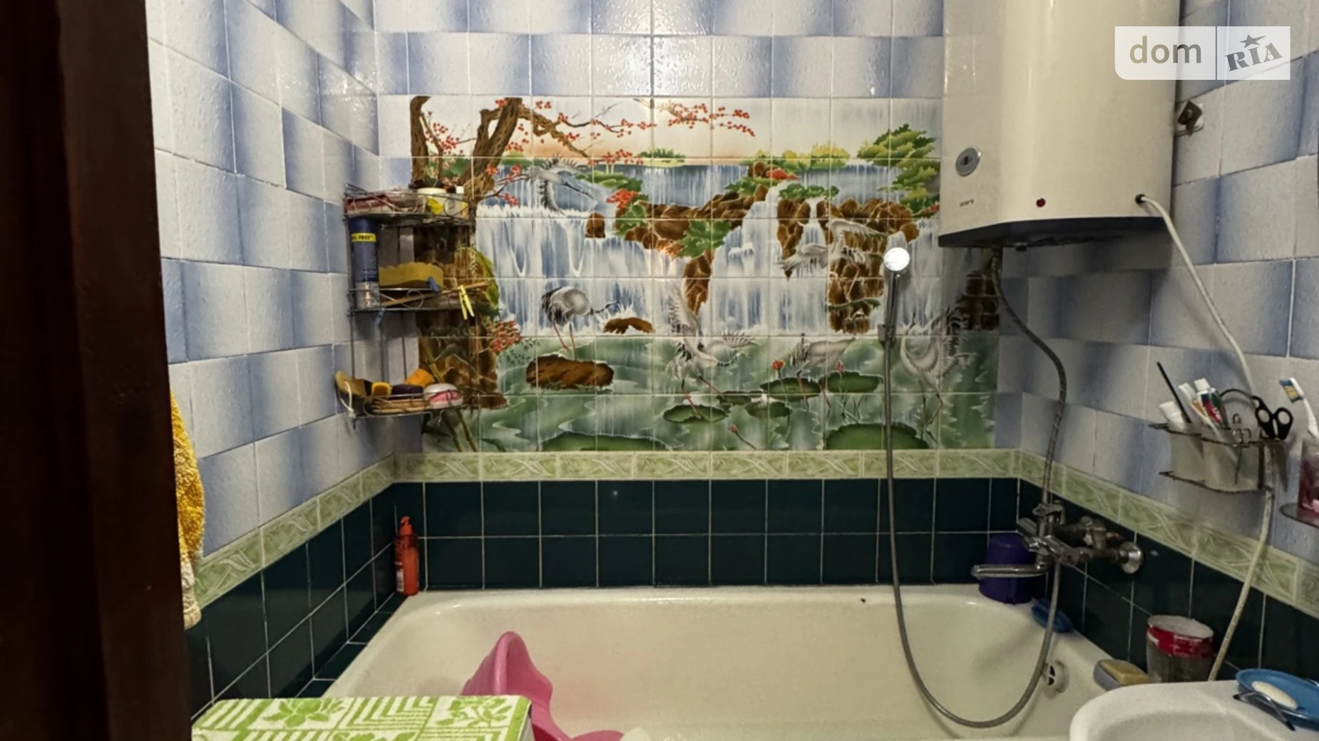 Продается 4-комнатная квартира 76.8 кв. м в Виннице, ул. Запорожская(Петра Запорожца), 21 - фото 5