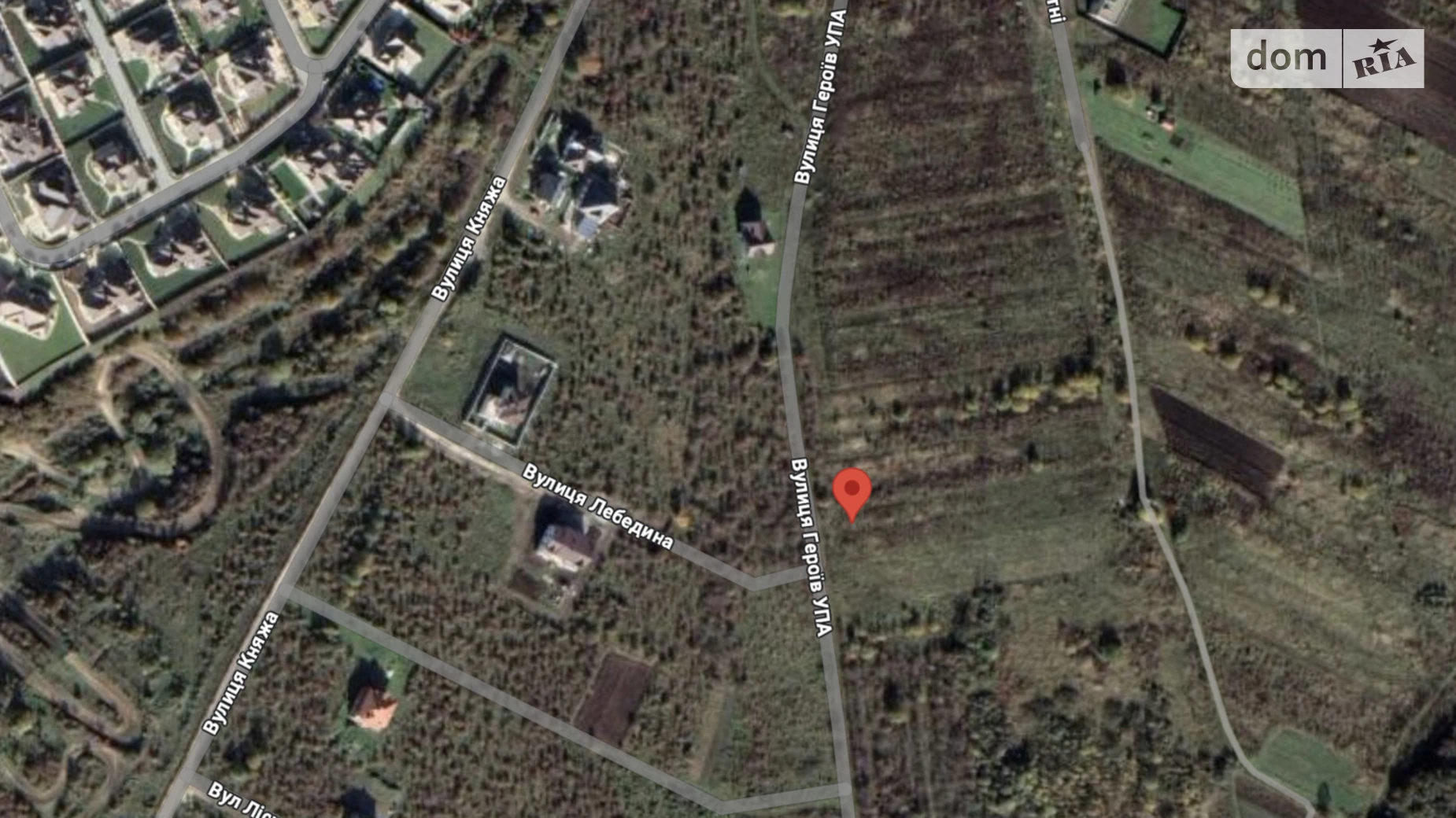 Продается земельный участок 7.5 соток в Львовской области, цена: 45000 $ - фото 2