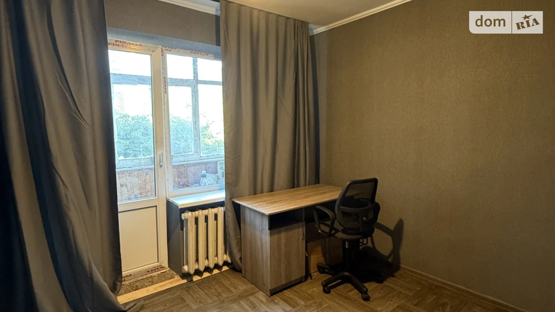 Продается 3-комнатная квартира 68.5 кв. м в Хмельницком, ул. Майборского, 13/1 - фото 2