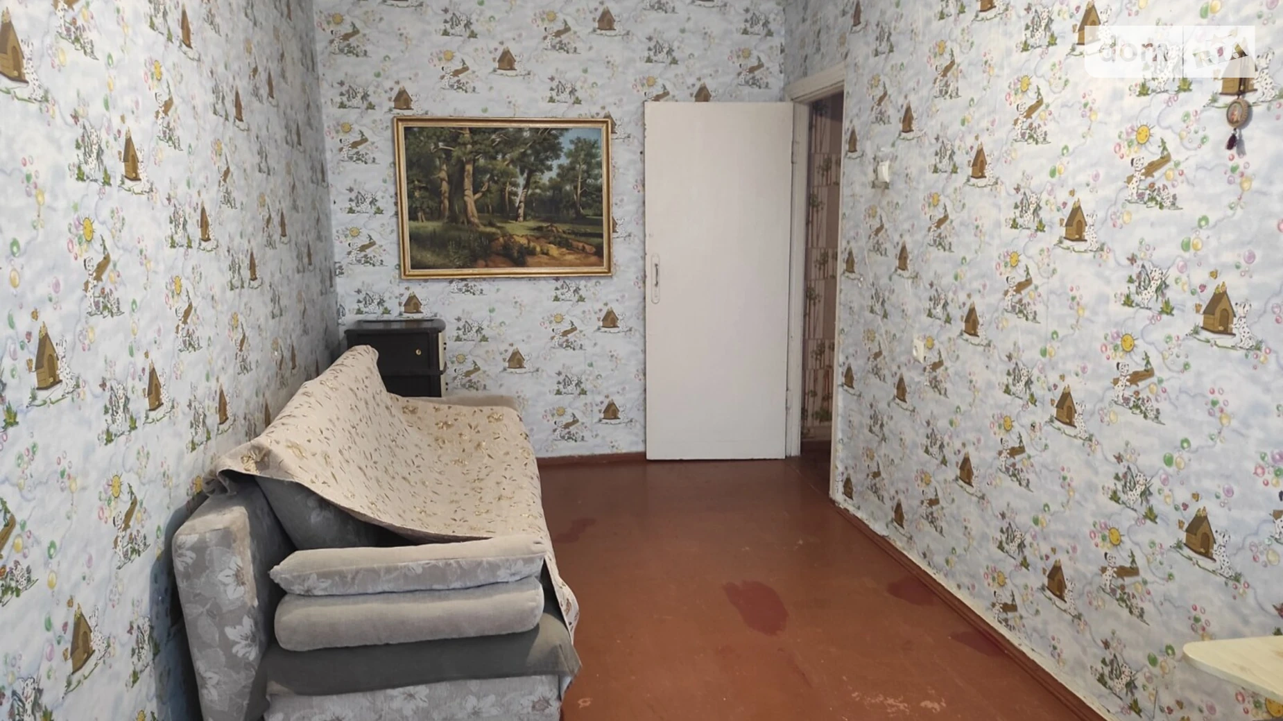 Сдается в аренду 3-комнатная квартира 65 кв. м в Виннице, ул. Киевская - фото 3