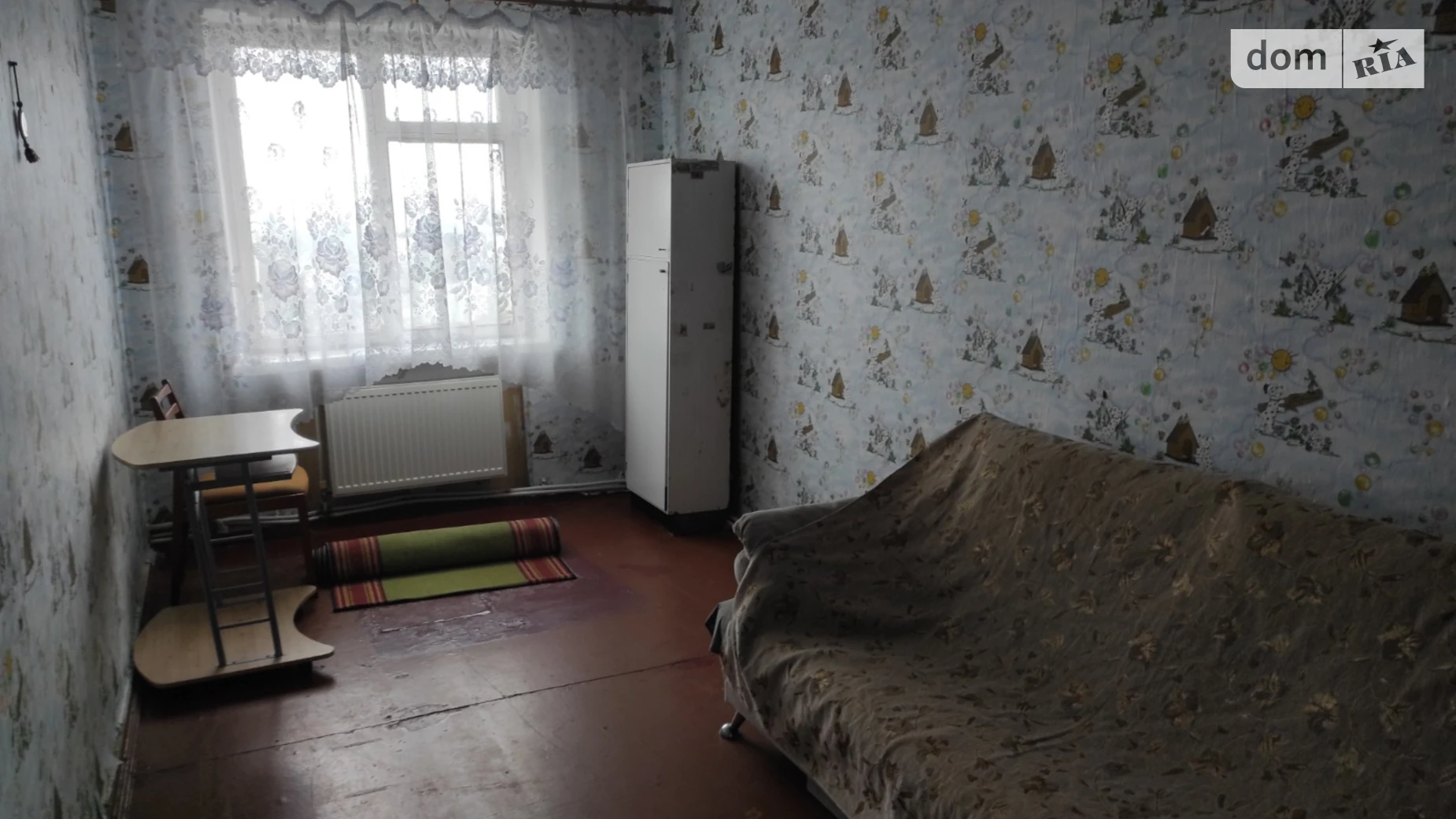Сдается в аренду 3-комнатная квартира 65 кв. м в Виннице, ул. Киевская - фото 4