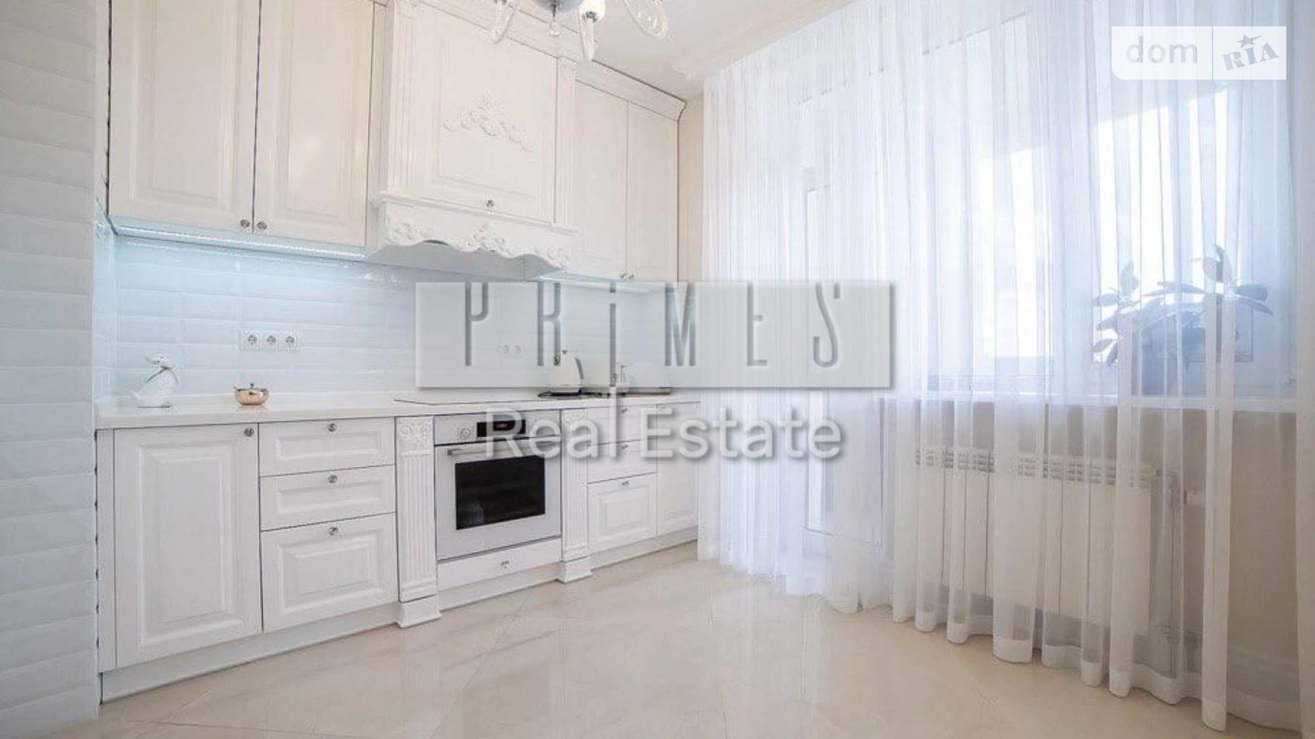 Продается 4-комнатная квартира 213.6 кв. м в Киеве, ул. Анны Ахматовой, 30 - фото 5