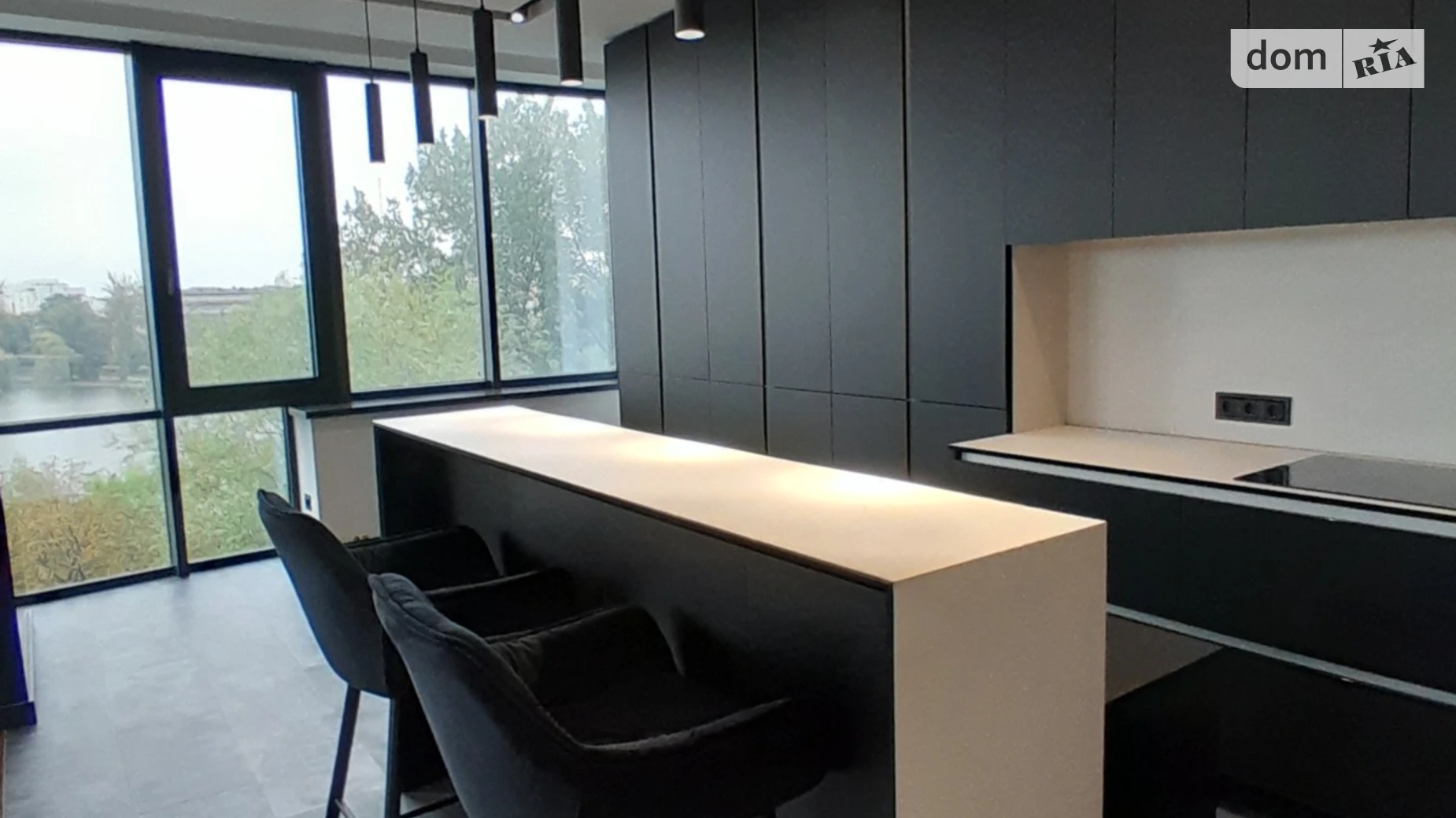 Сдается в аренду 2-комнатная квартира 120 кв. м в Ивано-Франковске, ул. Гетьмана Ивана Мазепы, 138 - фото 3