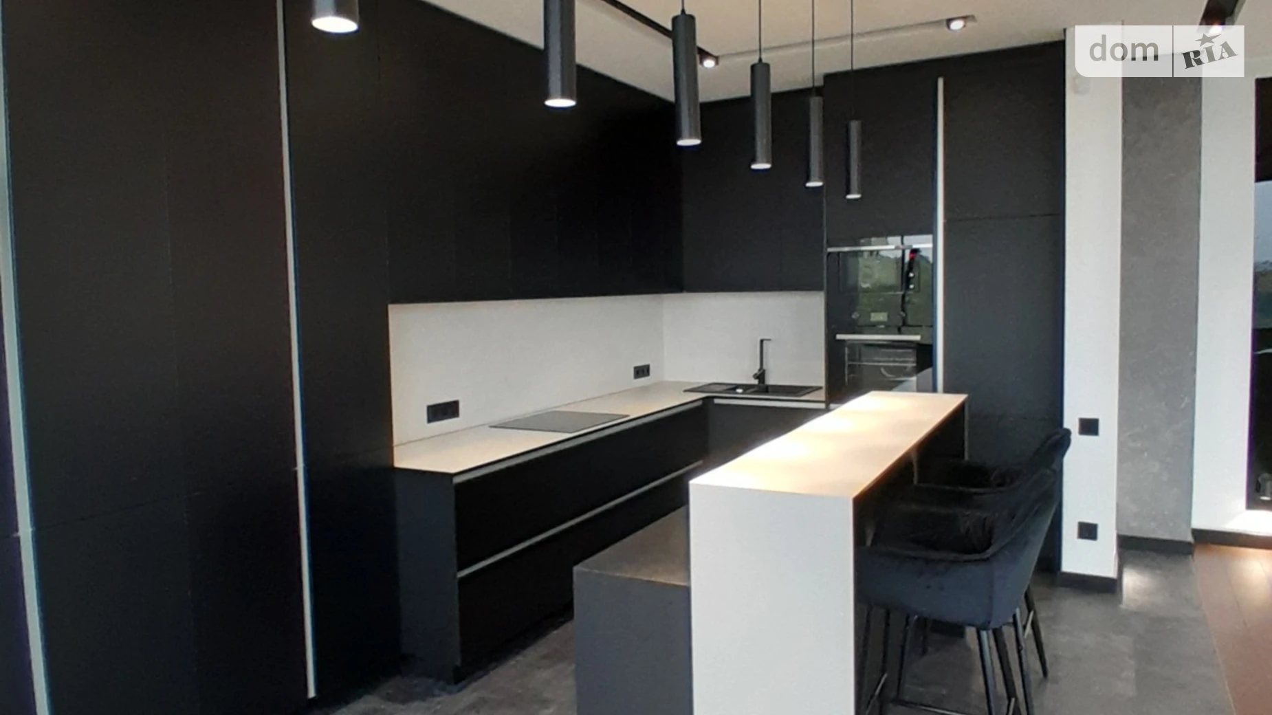 Сдается в аренду 2-комнатная квартира 120 кв. м в Ивано-Франковске, ул. Гетьмана Ивана Мазепы, 138 - фото 4