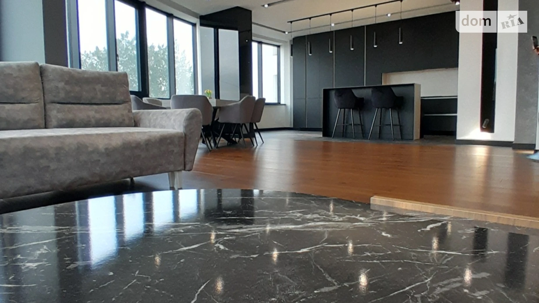 Сдается в аренду 2-комнатная квартира 120 кв. м в Ивано-Франковске, ул. Гетьмана Ивана Мазепы, 138 - фото 5