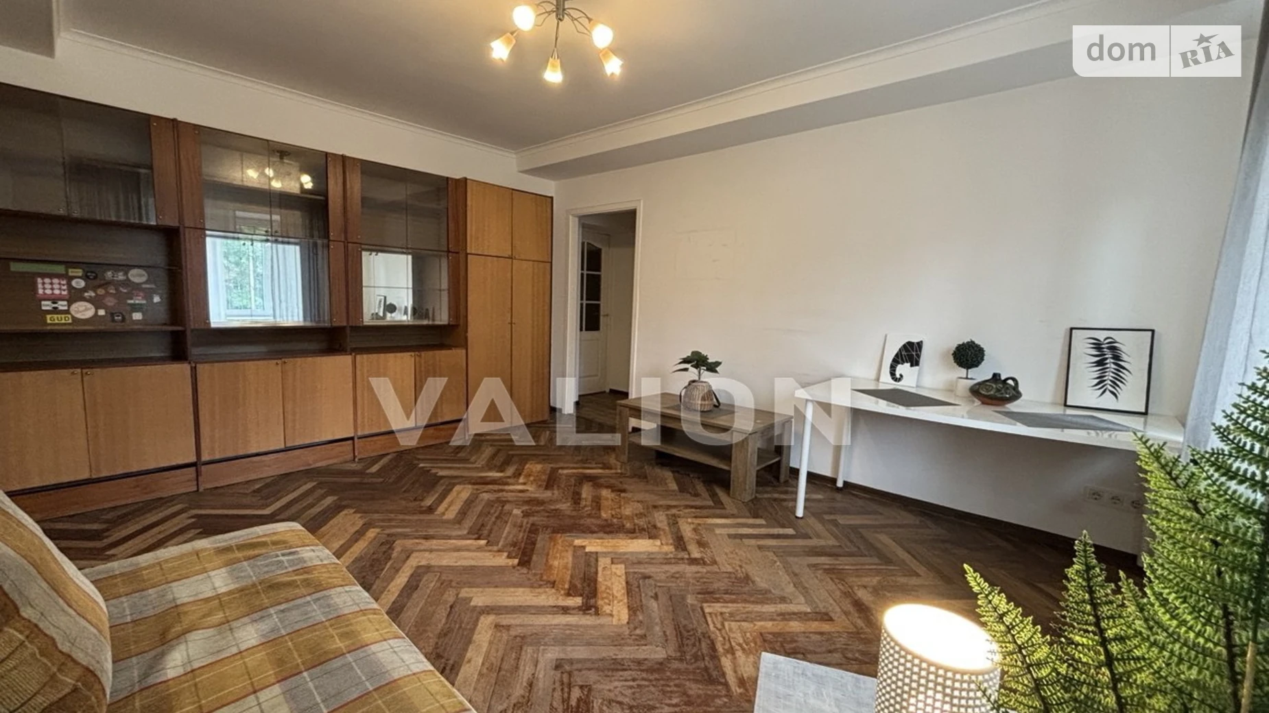 ул. Авиаконструктора Антонова, 43 Первомайский Массив Киев - фото 3
