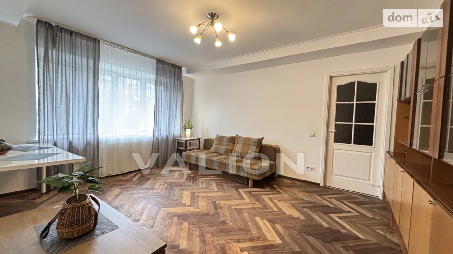 ул. Авиаконструктора Антонова, 43 Первомайский Массив Киев - фото 4