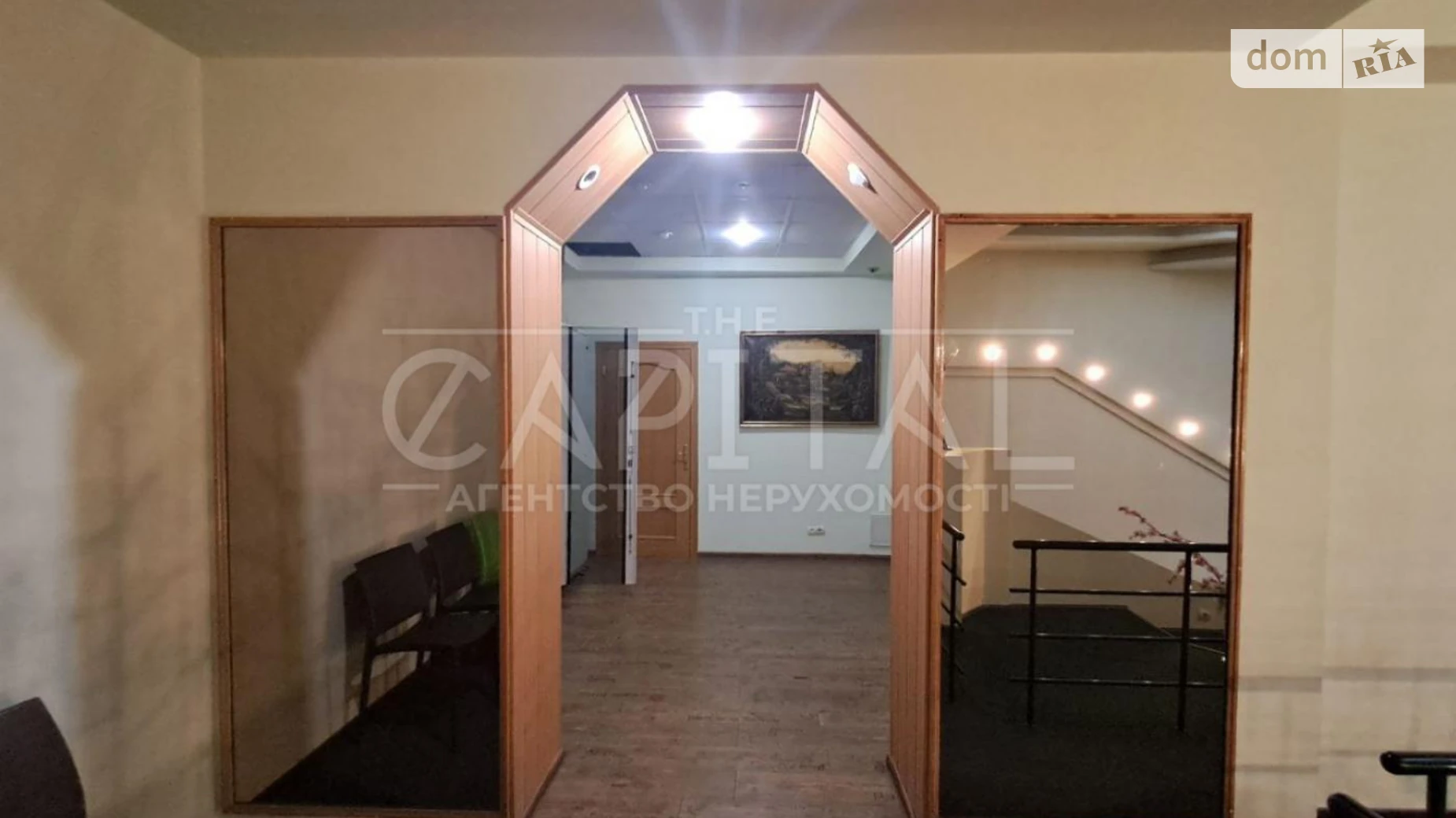 Сдается в аренду офис 171 кв. м в бизнес-центре, цена: 1710 $ - фото 4