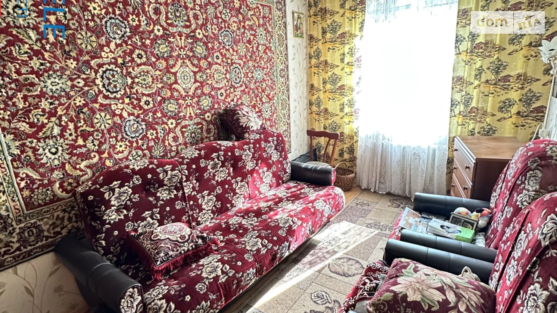 Продается 2-комнатная квартира 46.9 кв. м в Киеве, ул. Олега Мудрака(Генерала Наумова), 37А - фото 2