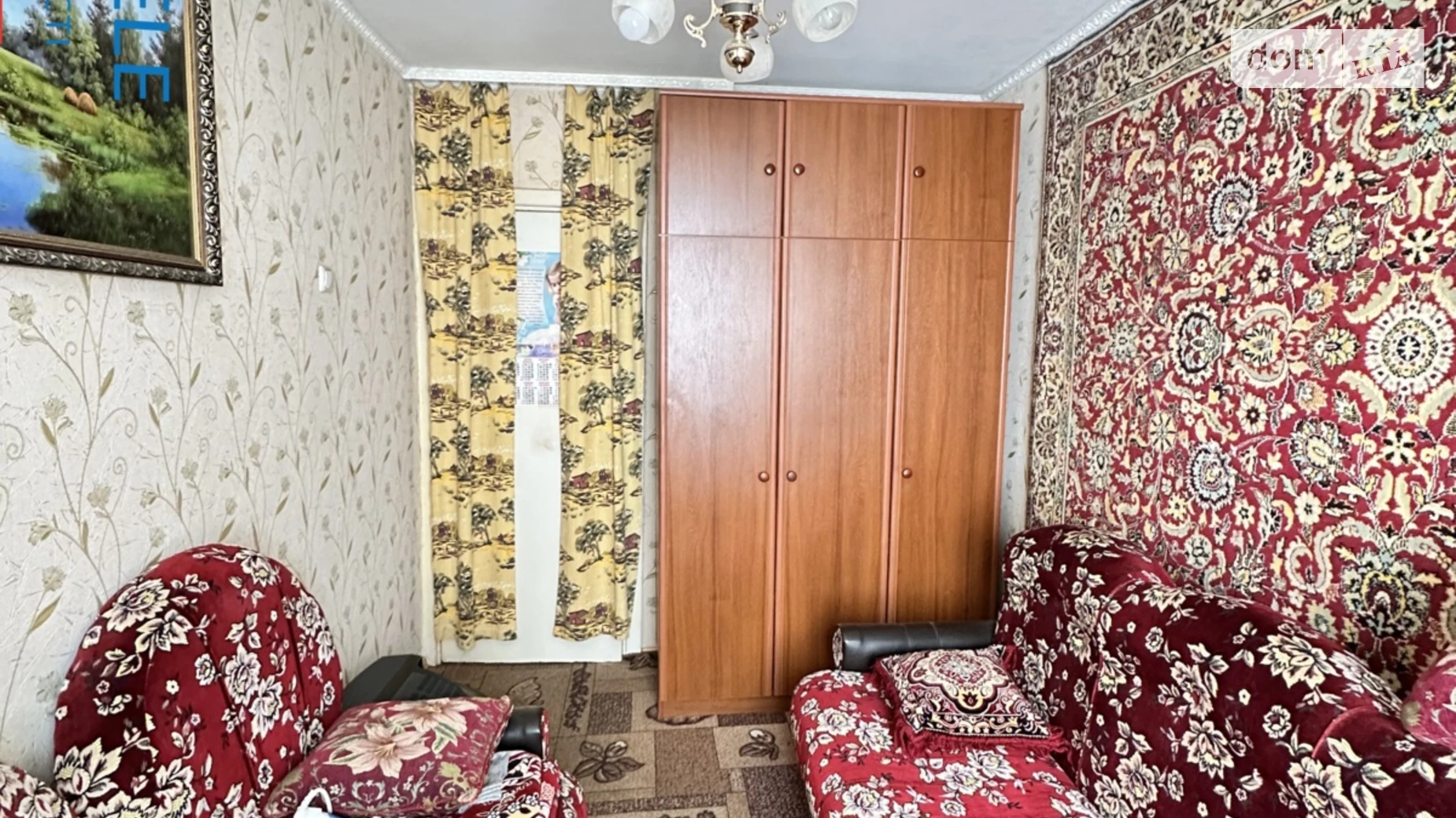 Продается 2-комнатная квартира 46.9 кв. м в Киеве, ул. Олега Мудрака(Генерала Наумова), 37А - фото 3