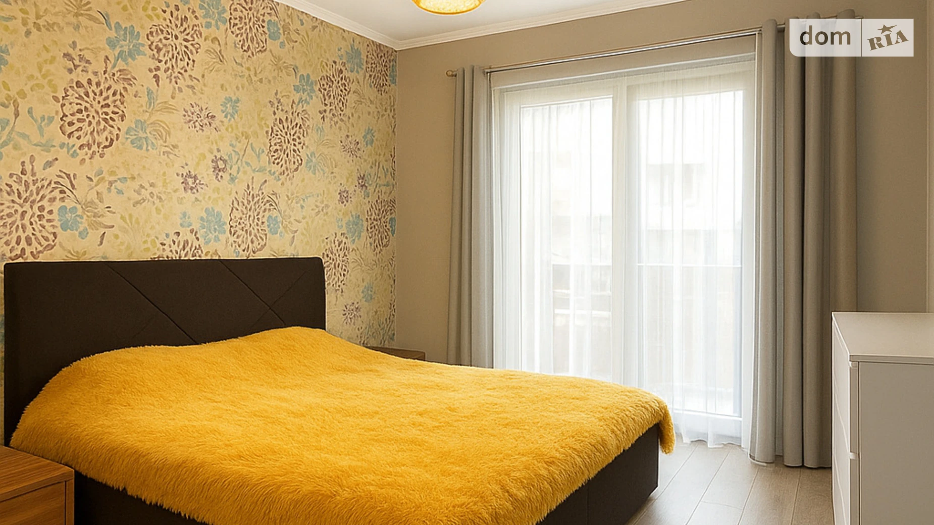 Продается 2-комнатная квартира 76.8 кв. м в Вышгороде, ул. Кургузова, 1А корпус 2 - фото 2