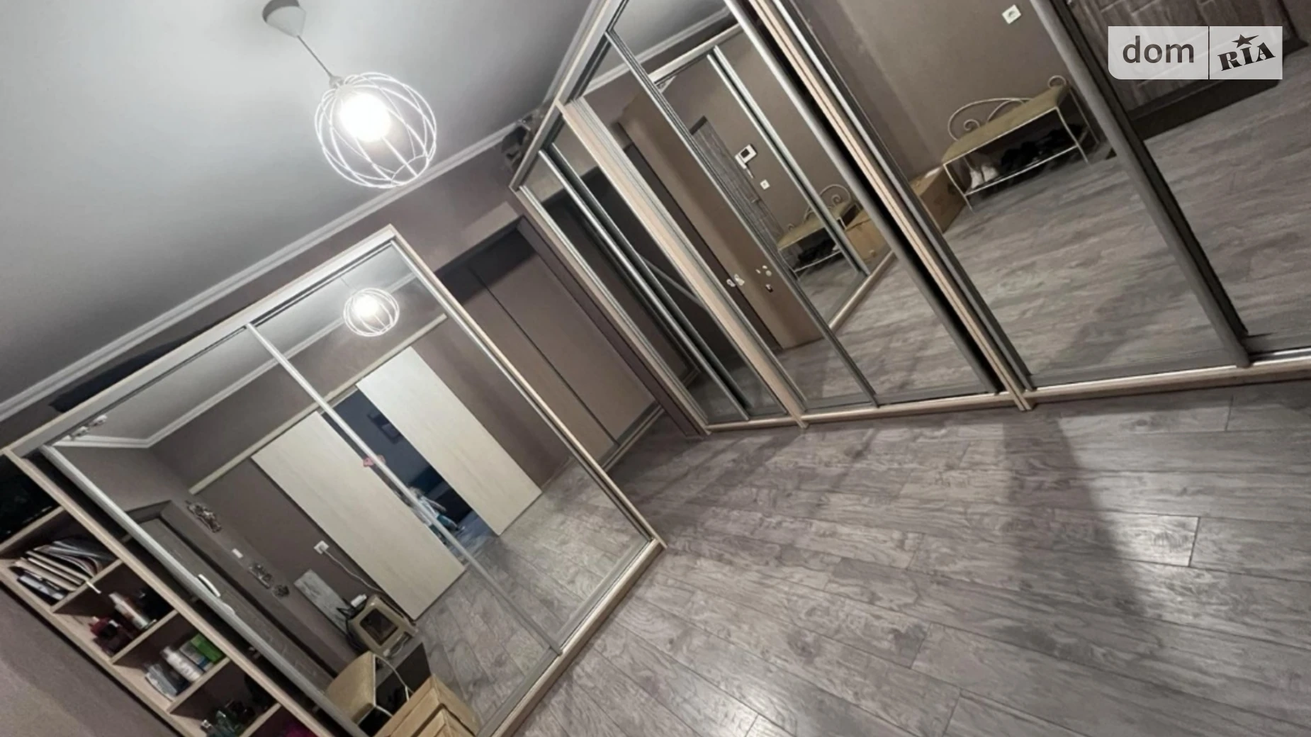 Продается 2-комнатная квартира 76.8 кв. м в Вышгороде, ул. Кургузова, 1А корпус 2 - фото 5