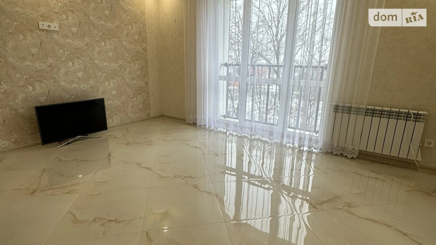 Сдается в аренду 2-комнатная квартира 70 кв. м в Виннице, ул. Николаевская, 29 - фото 4