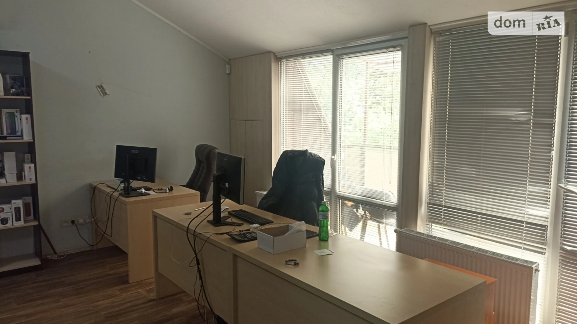 Сдается в аренду офис 140 кв. м в бизнес-центре, цена: 28000 грн - фото 3