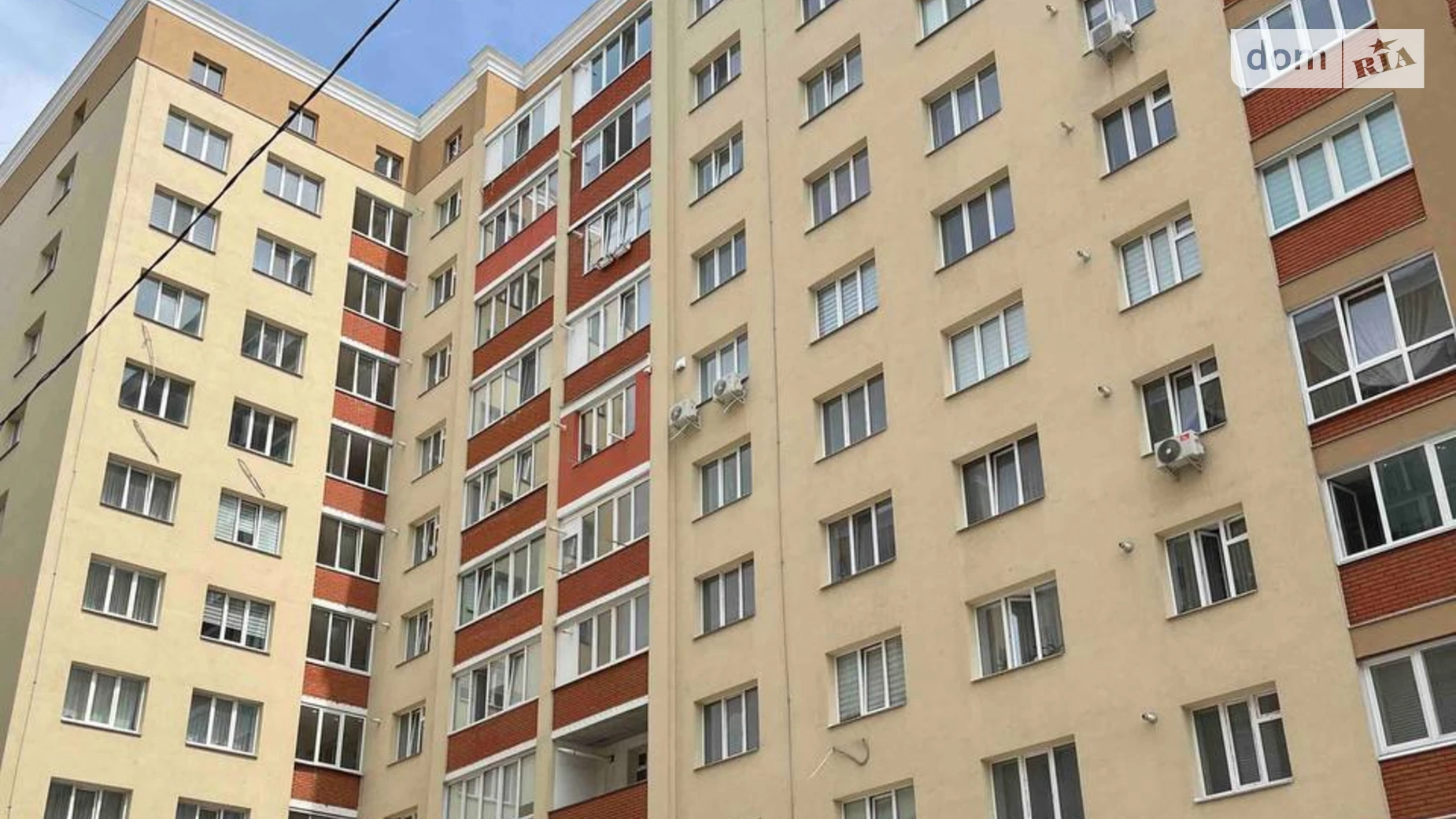Продается 2-комнатная квартира 64 кв. м в Хмельницком, ул. Сечевых Стрельцов - фото 2