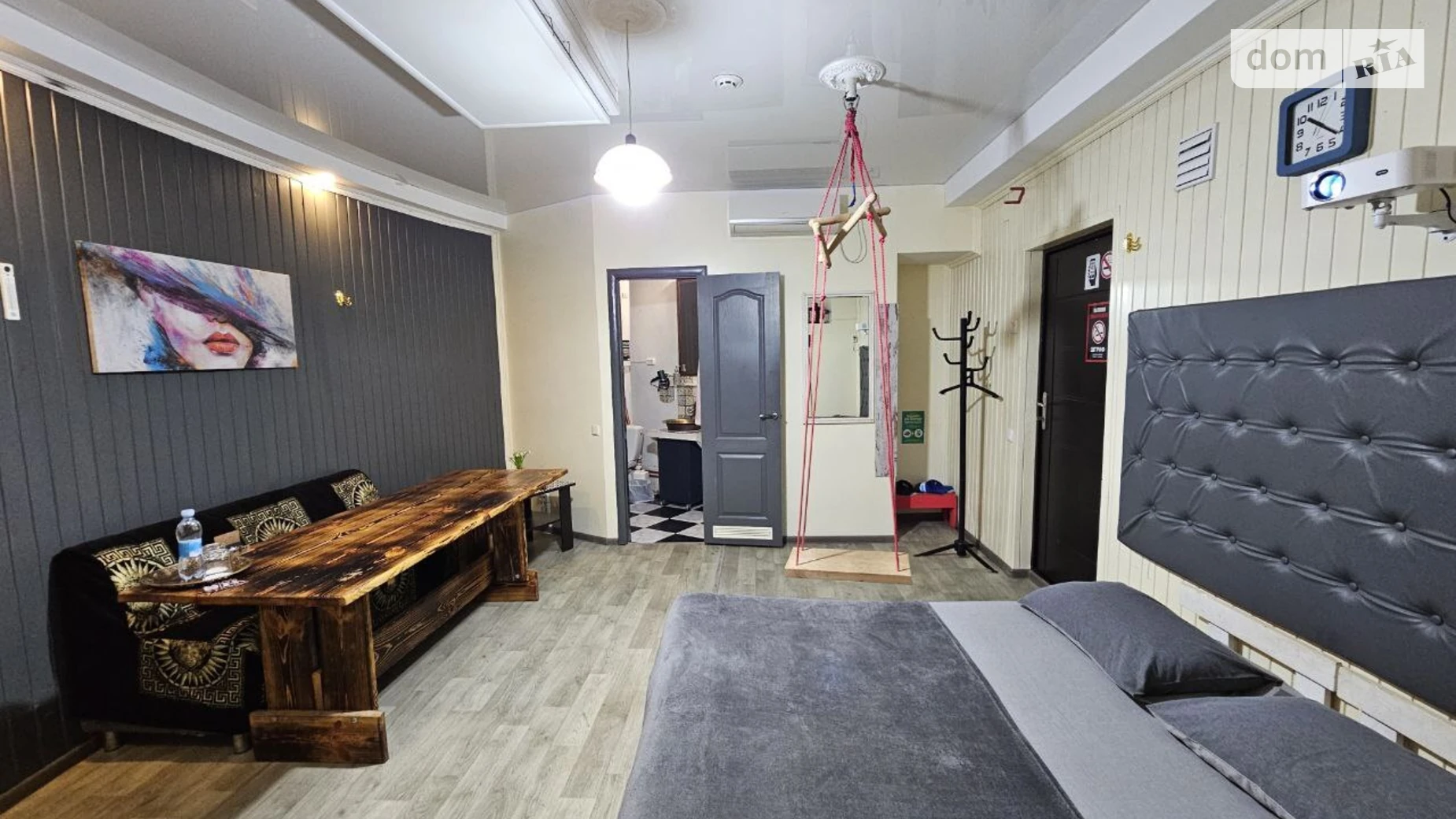 Сдается в аренду комната в Днепре, цена: 2300 грн - фото 3