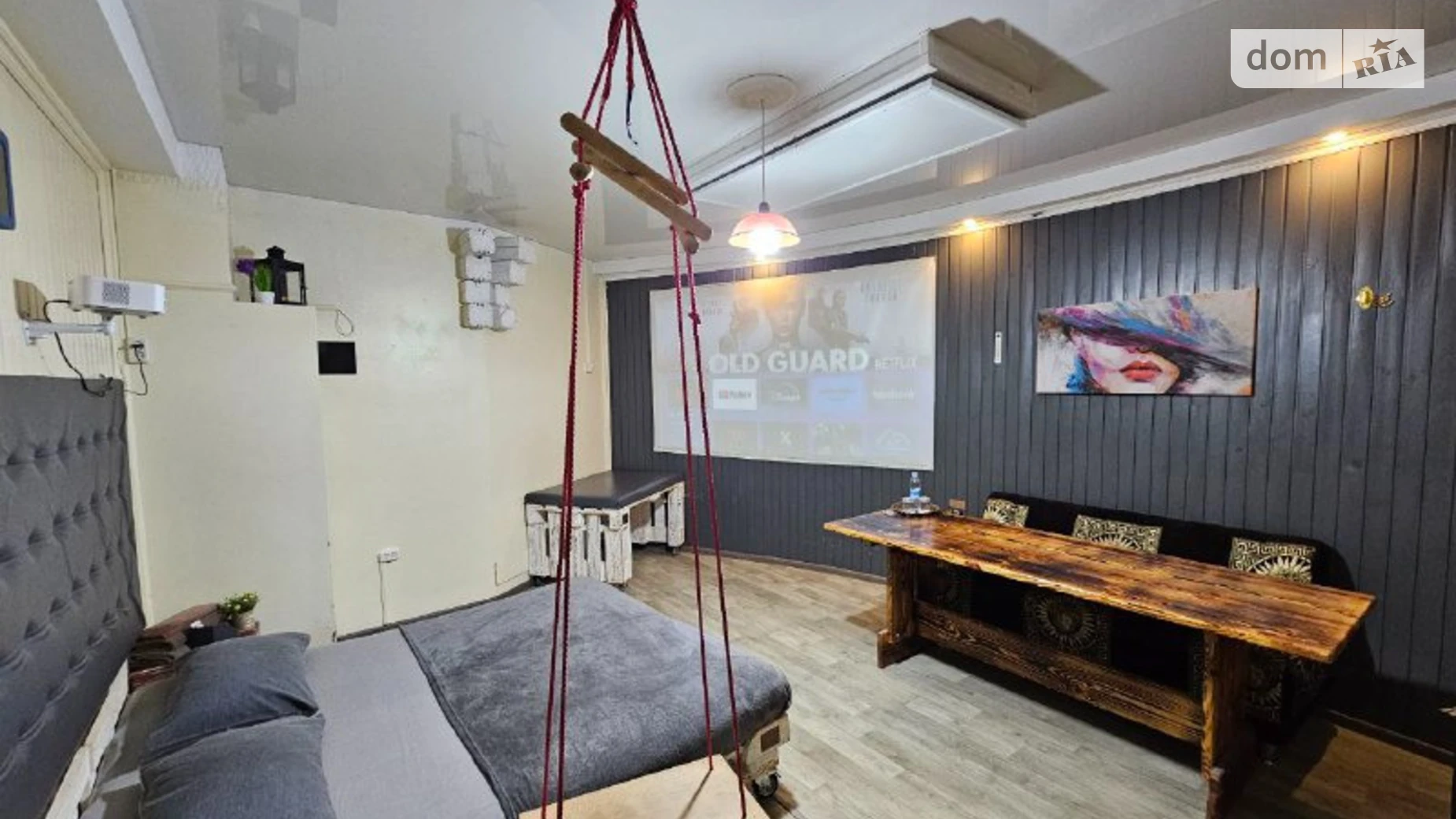 Сдается в аренду комната в Днепре, цена: 2300 грн - фото 2
