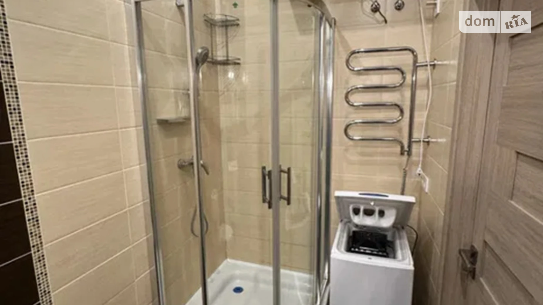 Продается 1-комнатная квартира 32 кв. м в Киеве, ул. Степана Руданского, 3А - фото 3