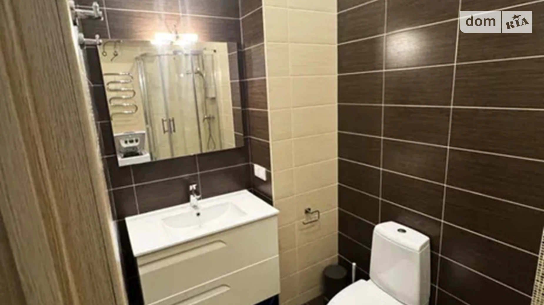 Продается 1-комнатная квартира 32 кв. м в Киеве, ул. Степана Руданского, 3А - фото 4