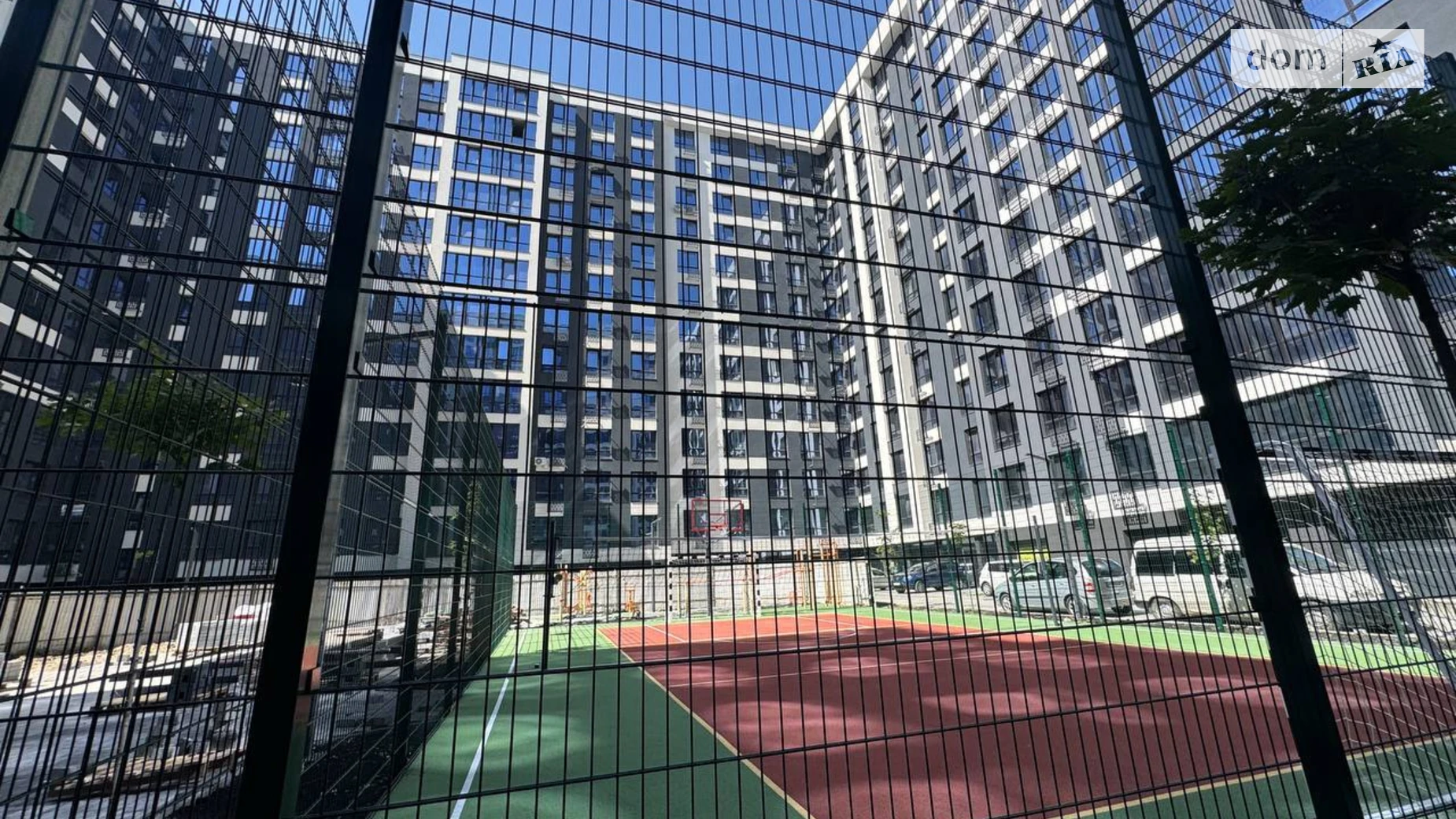 Продається 1-кімнатна квартира 40 кв. м у Івано-Франківську, вул. Хіміків, 28 корпус 22 - фото 4